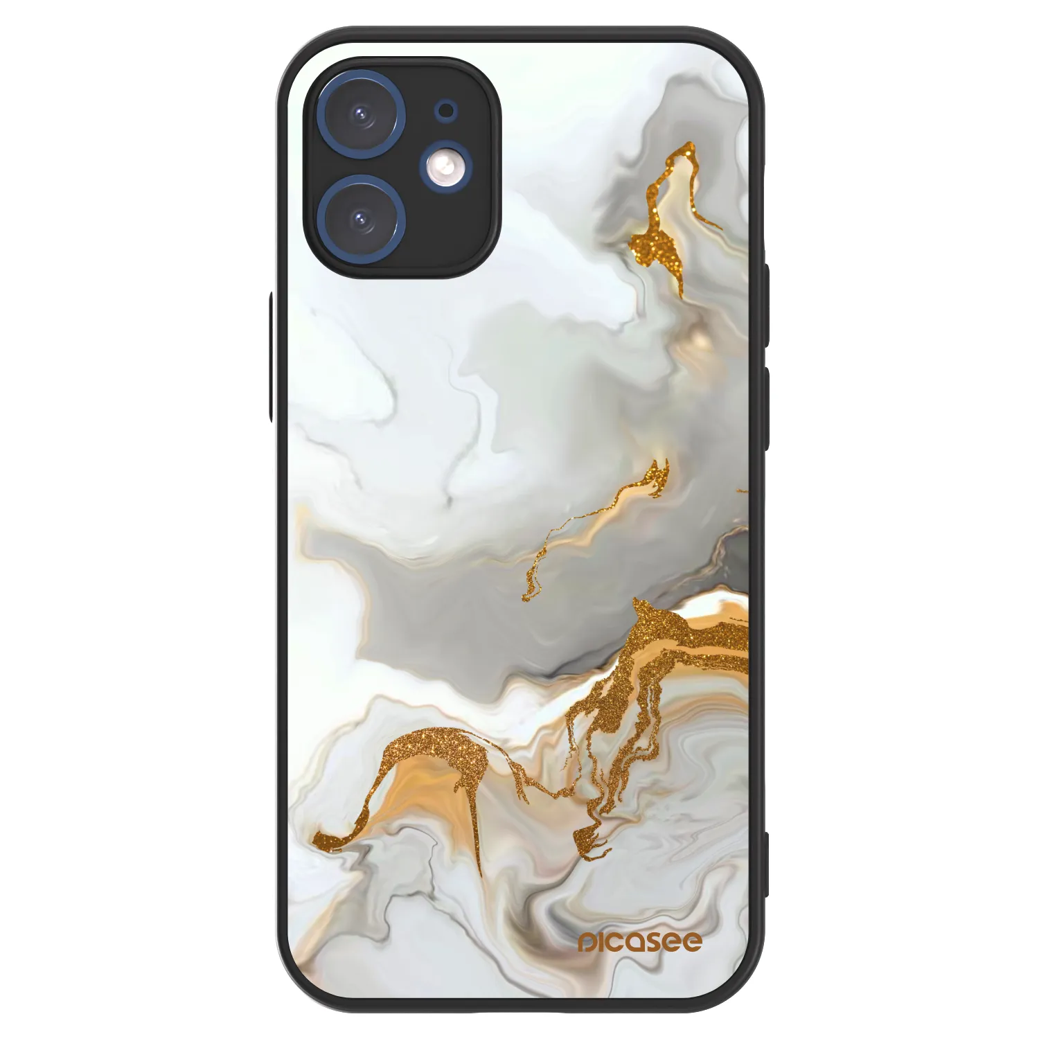Picasee ULTIMATE CASE za Apple iPhone 12 mini - Her
