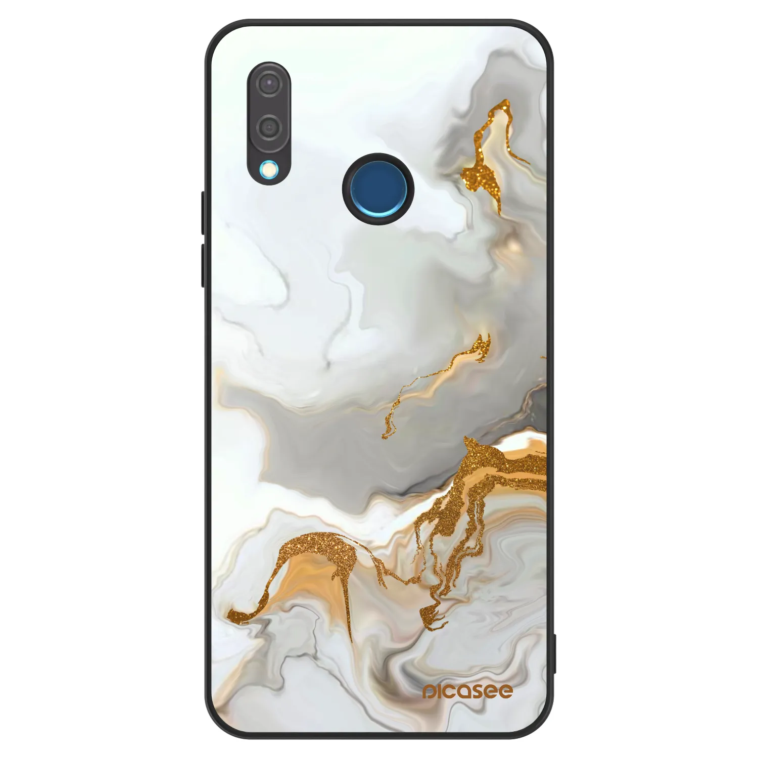 Picasee ULTIMATE CASE za Huawei P20 Lite - Her