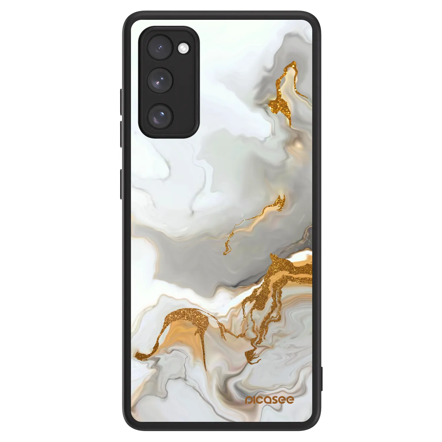 Picasee ULTIMATE CASE za Samsung Galaxy S20 FE - Her