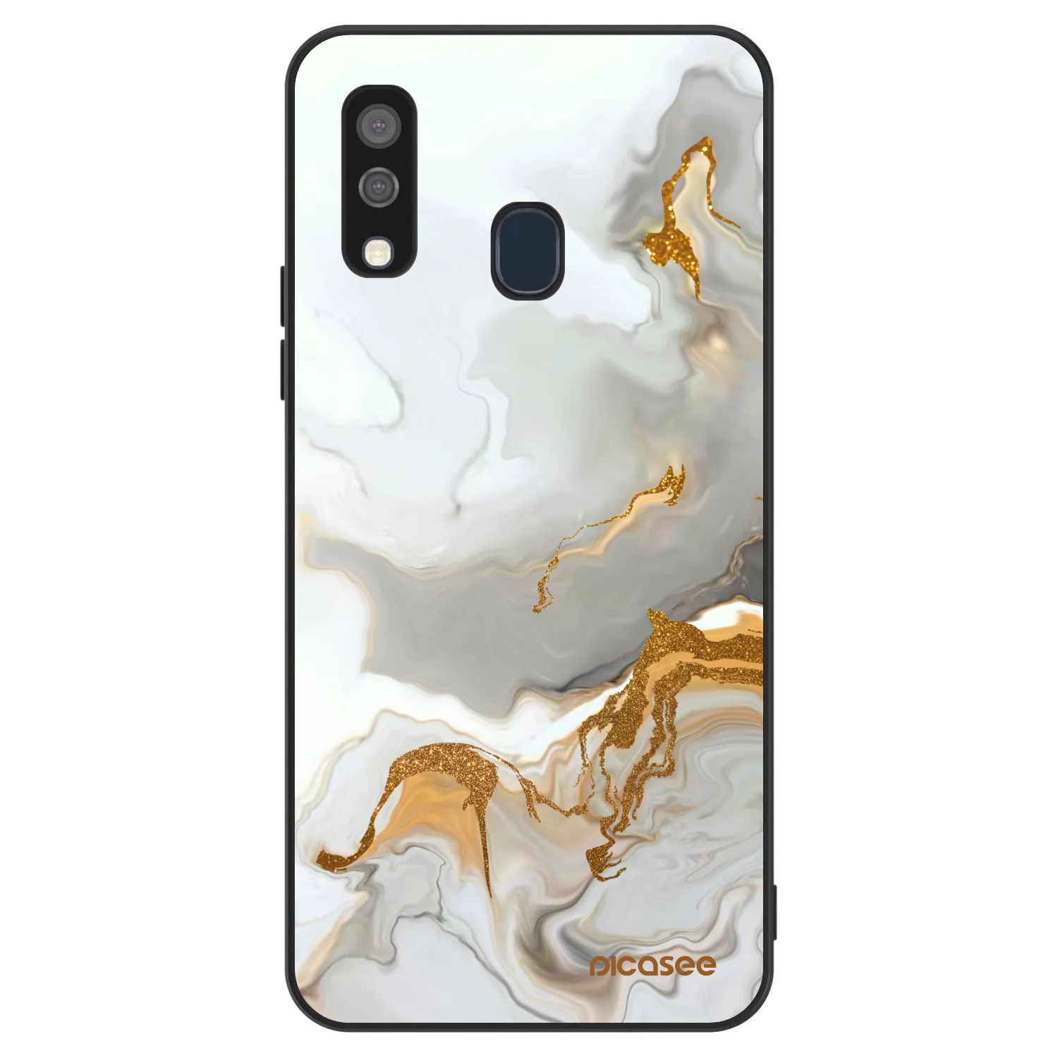 Picasee ULTIMATE CASE za Samsung Galaxy A40 A405F - Her