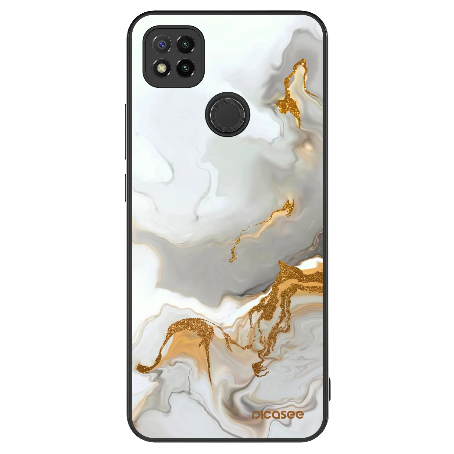 Picasee ULTIMATE CASE za Xiaomi Redmi 9C - Her