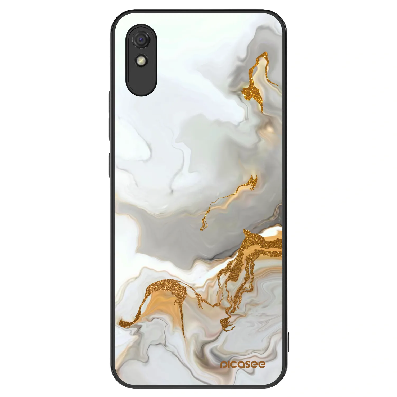 Picasee ULTIMATE CASE za Xiaomi Redmi 9A - Her