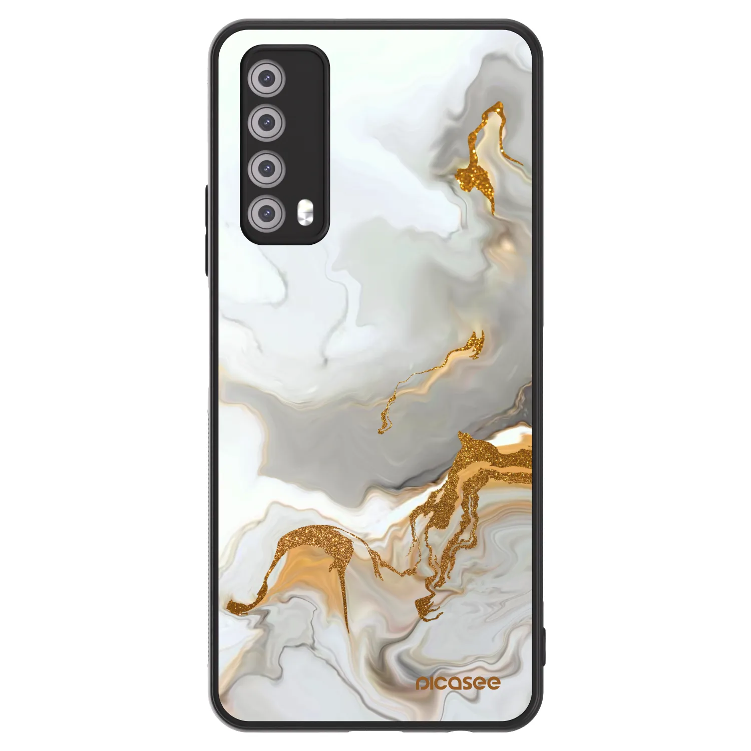 Picasee ULTIMATE CASE za Huawei P Smart 2021 - Her
