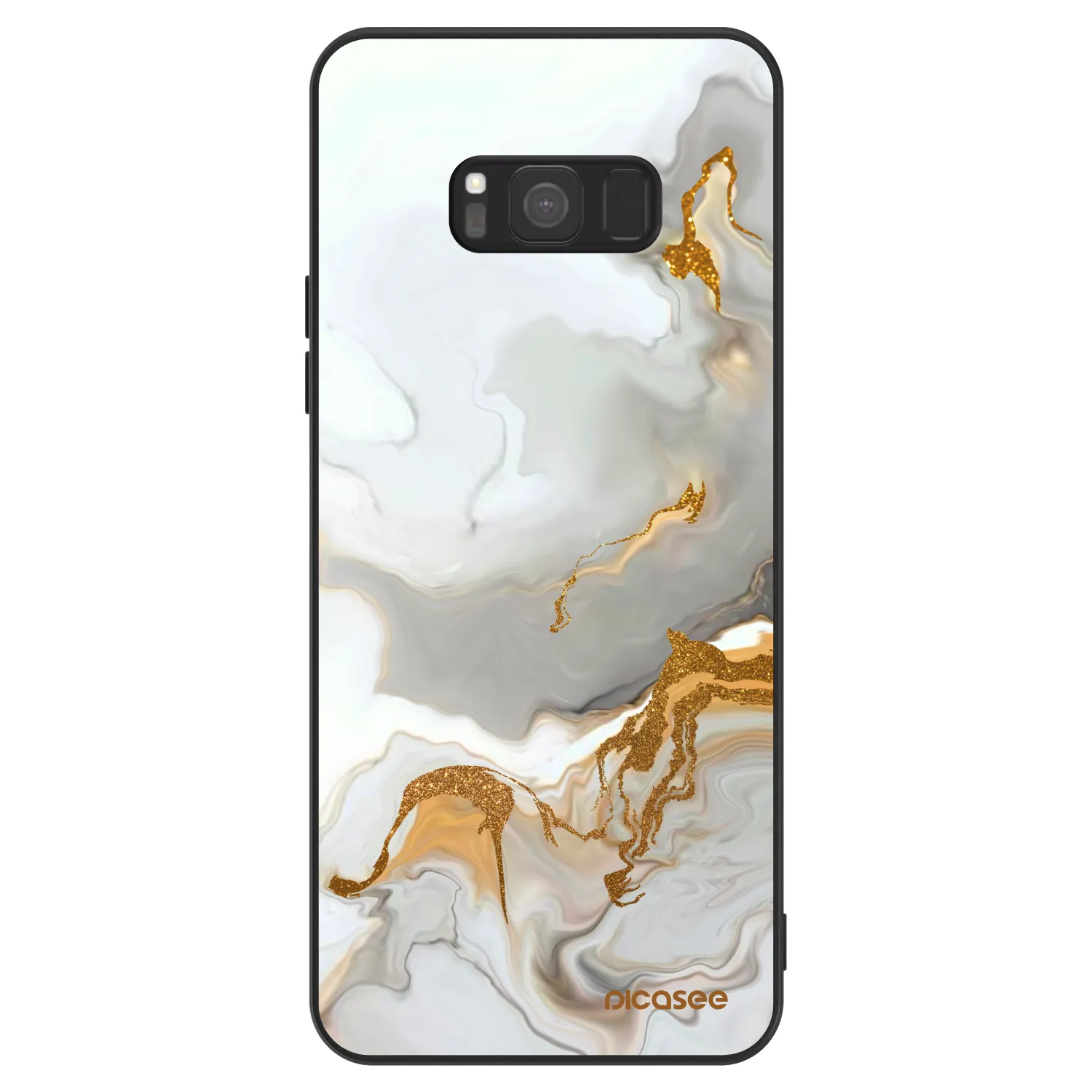 Picasee ULTIMATE CASE za Samsung Galaxy S8 G950F - Her