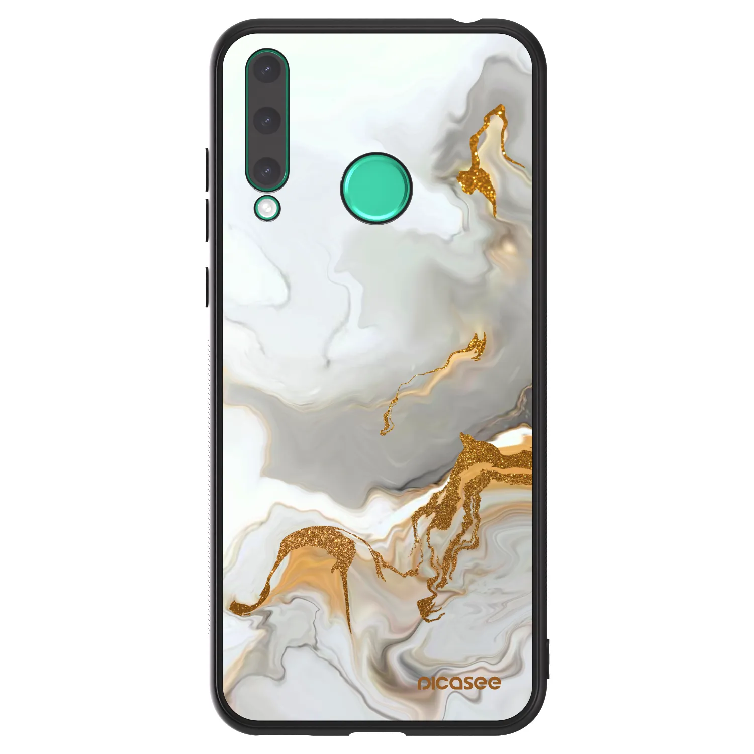 Picasee ULTIMATE CASE za Honor 20 Lite - Her
