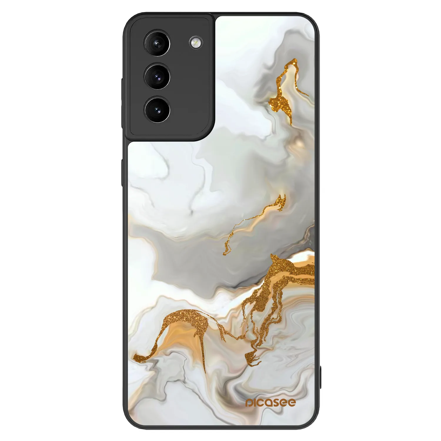 Picasee ULTIMATE CASE za Samsung Galaxy S21+ 5G G996F - Her