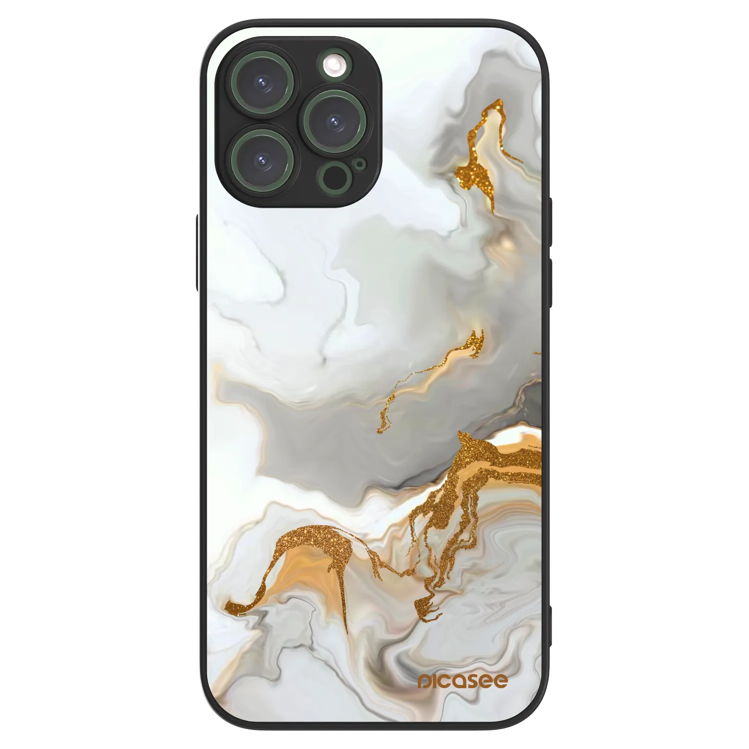 Picasee ULTIMATE CASE za Apple iPhone 13 Pro Max - Her