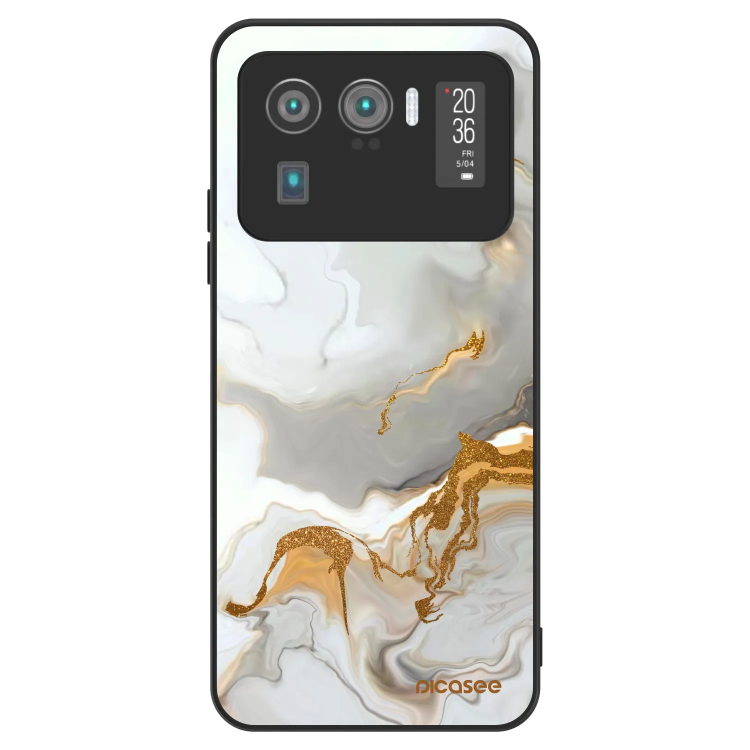 Picasee ULTIMATE CASE za Xiaomi Mi 11 Ultra - Her