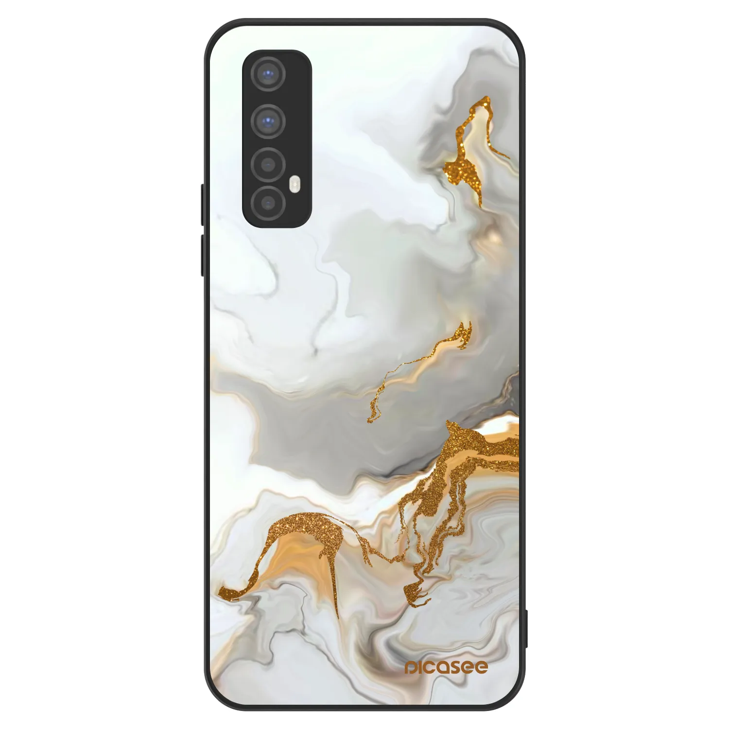 Picasee ULTIMATE CASE za Realme 7 - Her