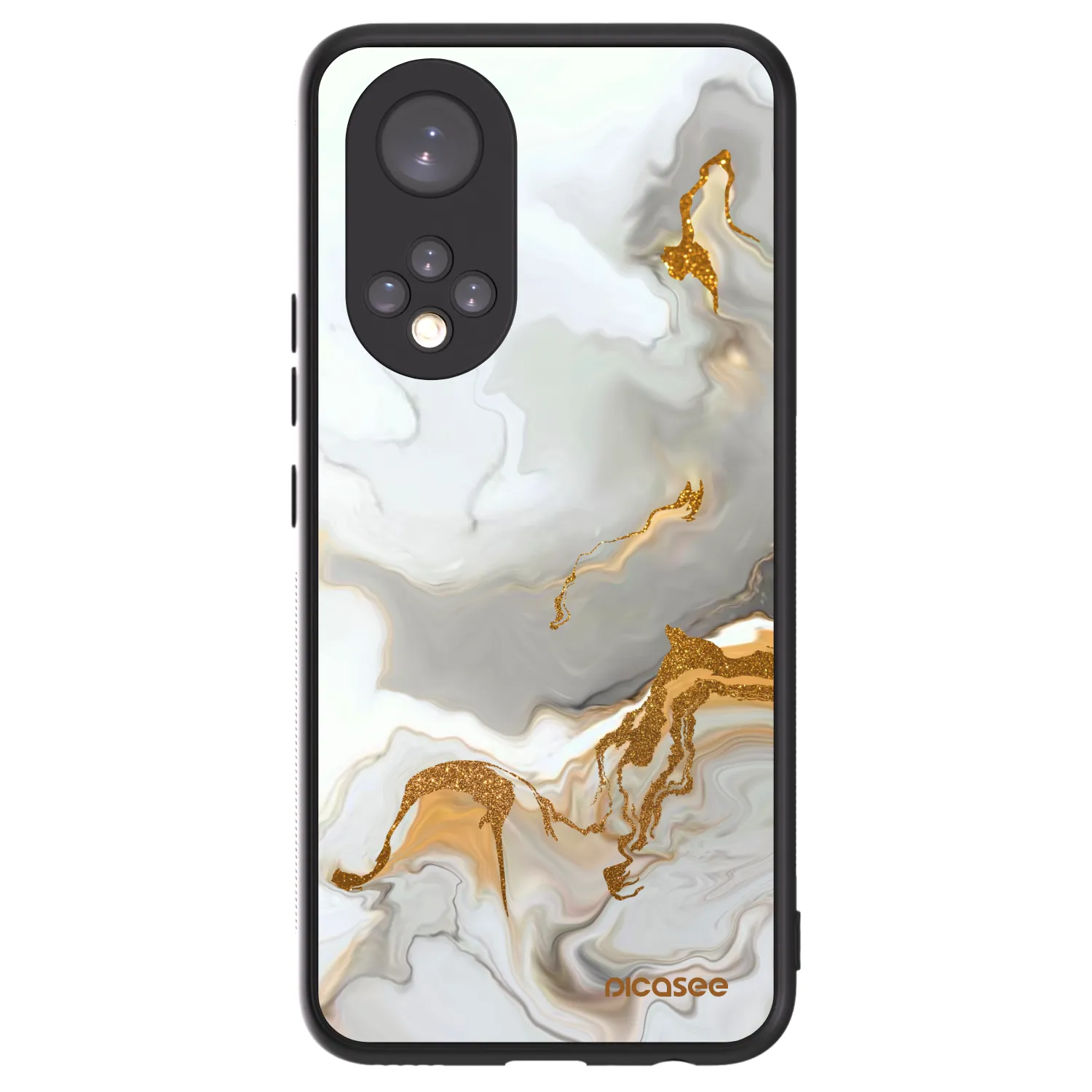 Picasee ULTIMATE CASE za Huawei Nova 9 - Her