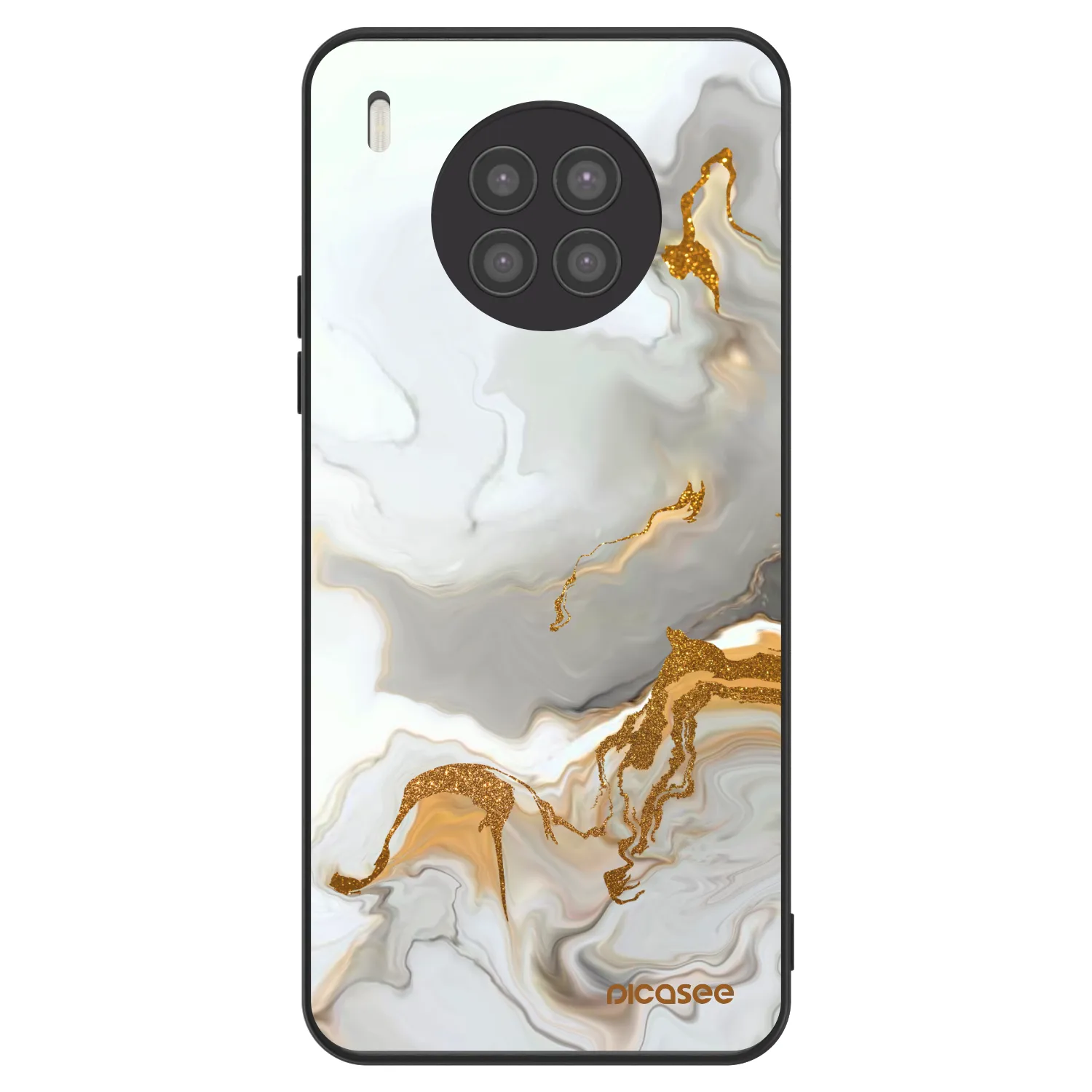 Picasee ULTIMATE CASE za Huawei Nova 8i - Her