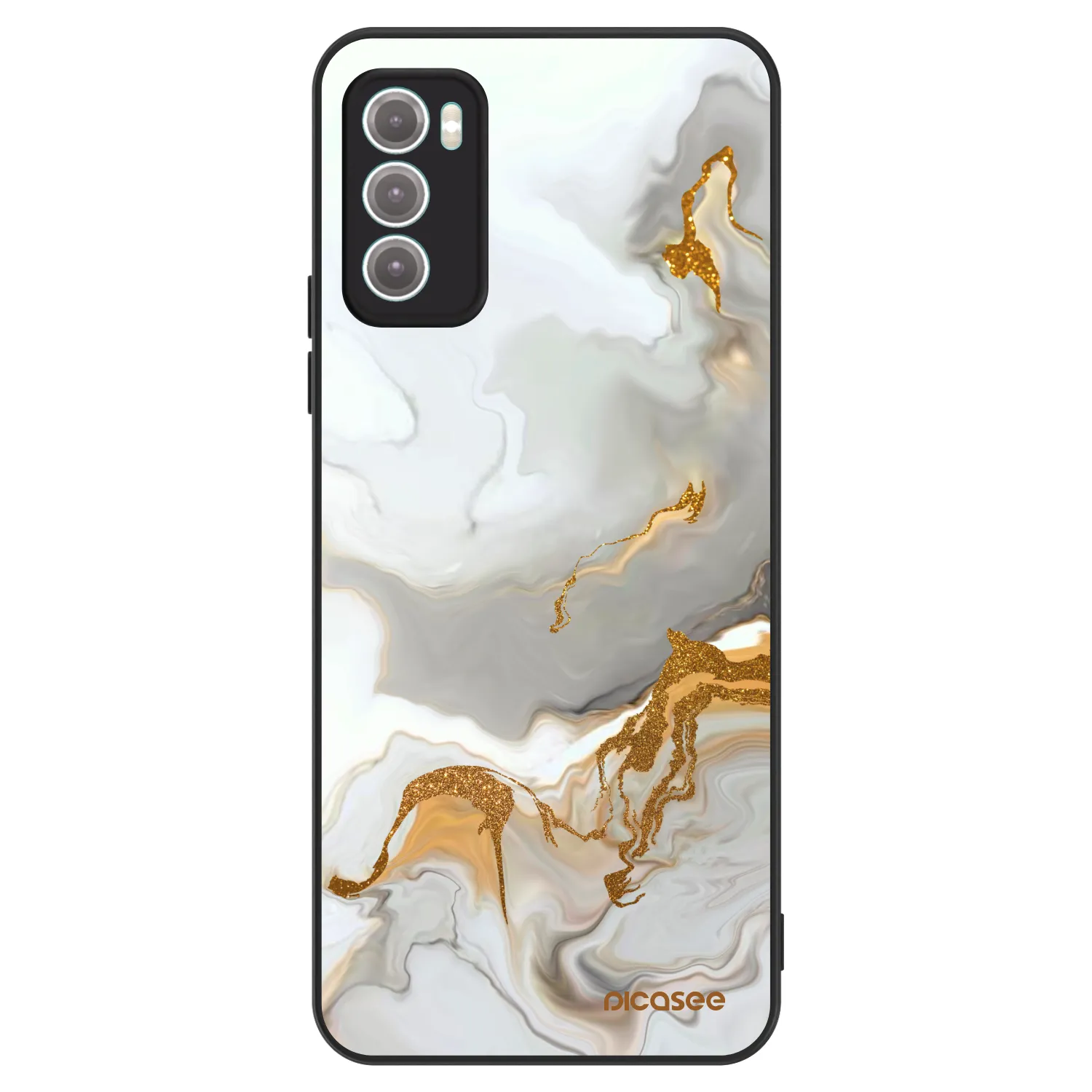 Picasee ULTIMATE CASE za Motorola Moto G60 - Her