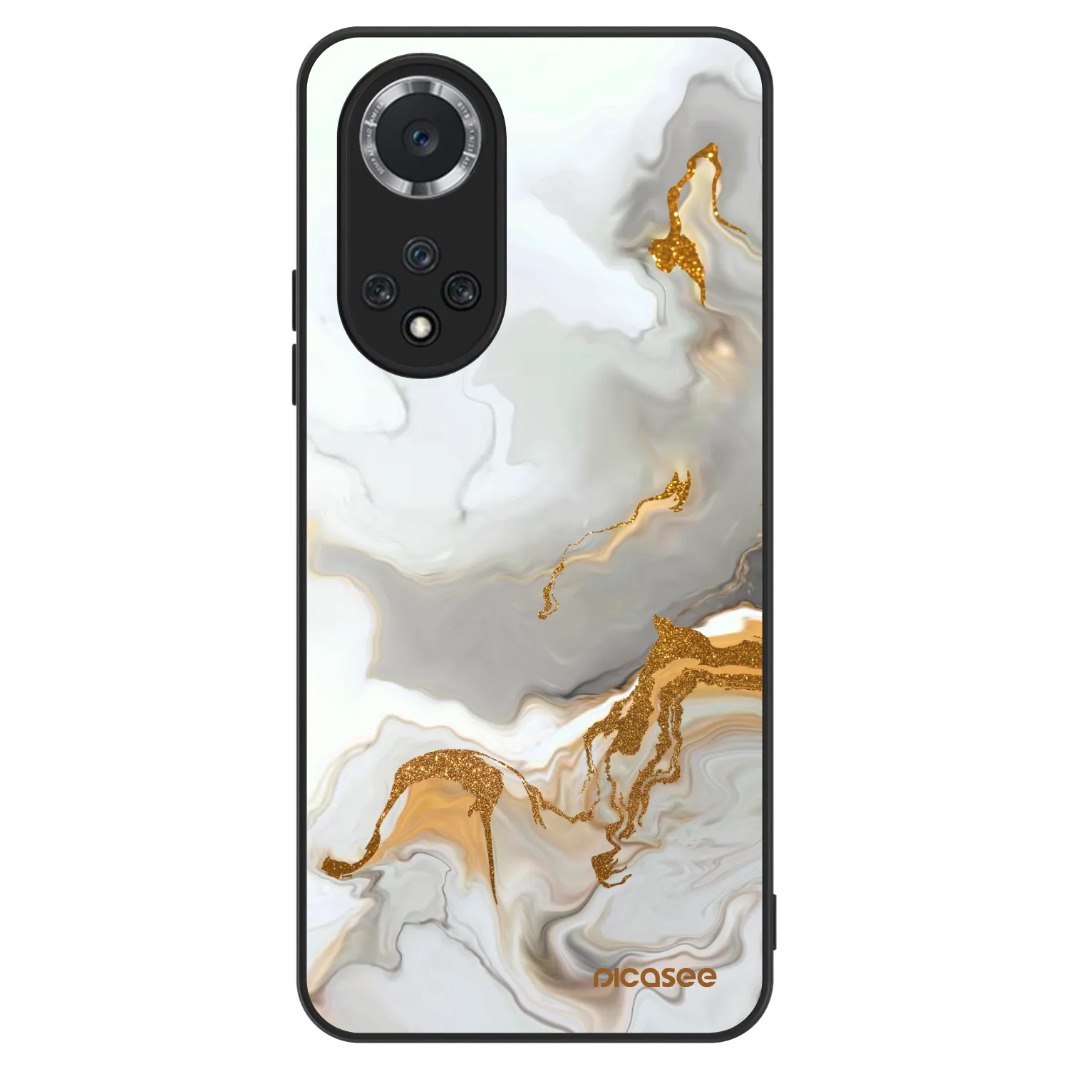 Picasee ULTIMATE CASE za Huawei Nova 9 SE - Her