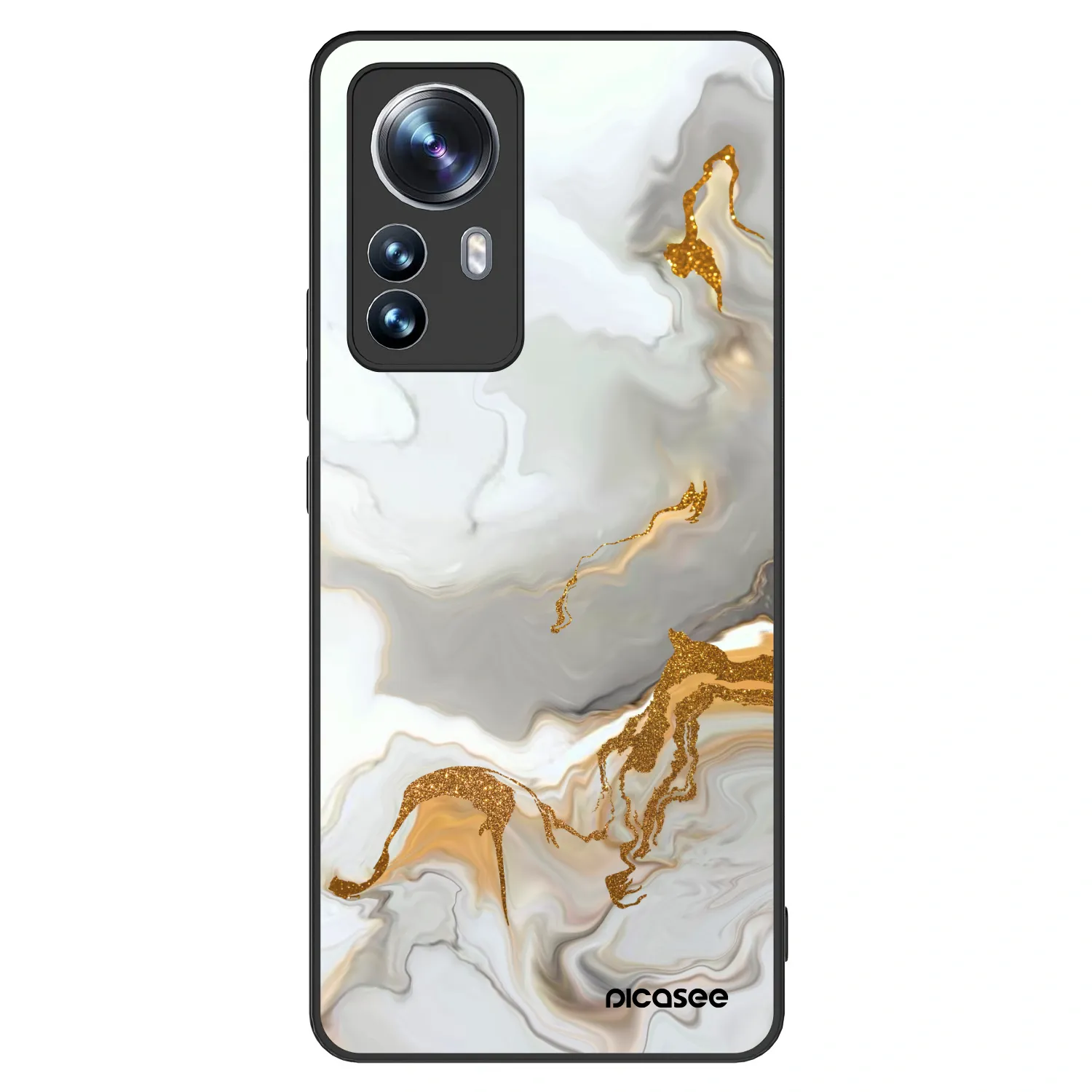 Picasee ULTIMATE CASE za Xiaomi 12 Pro - Her