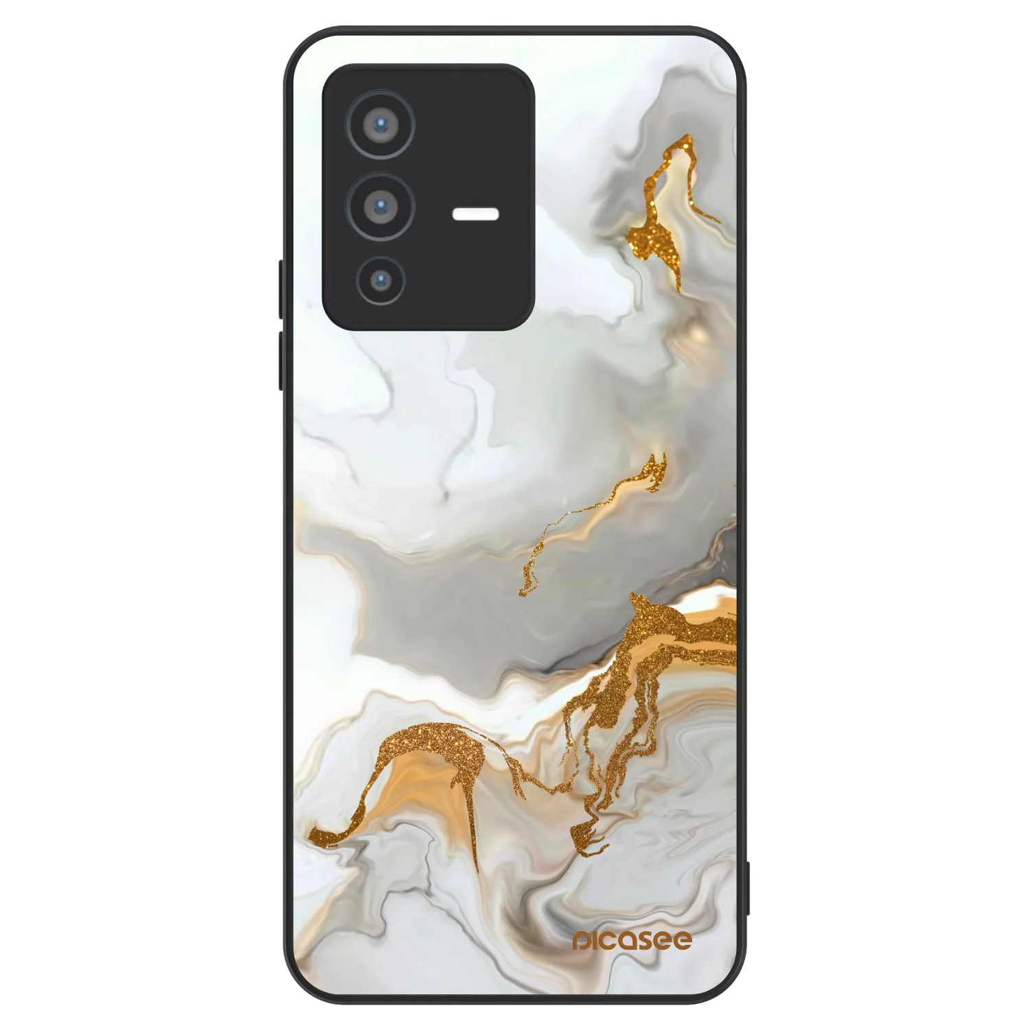 Picasee ULTIMATE CASE za Vivo V23 5G - Her