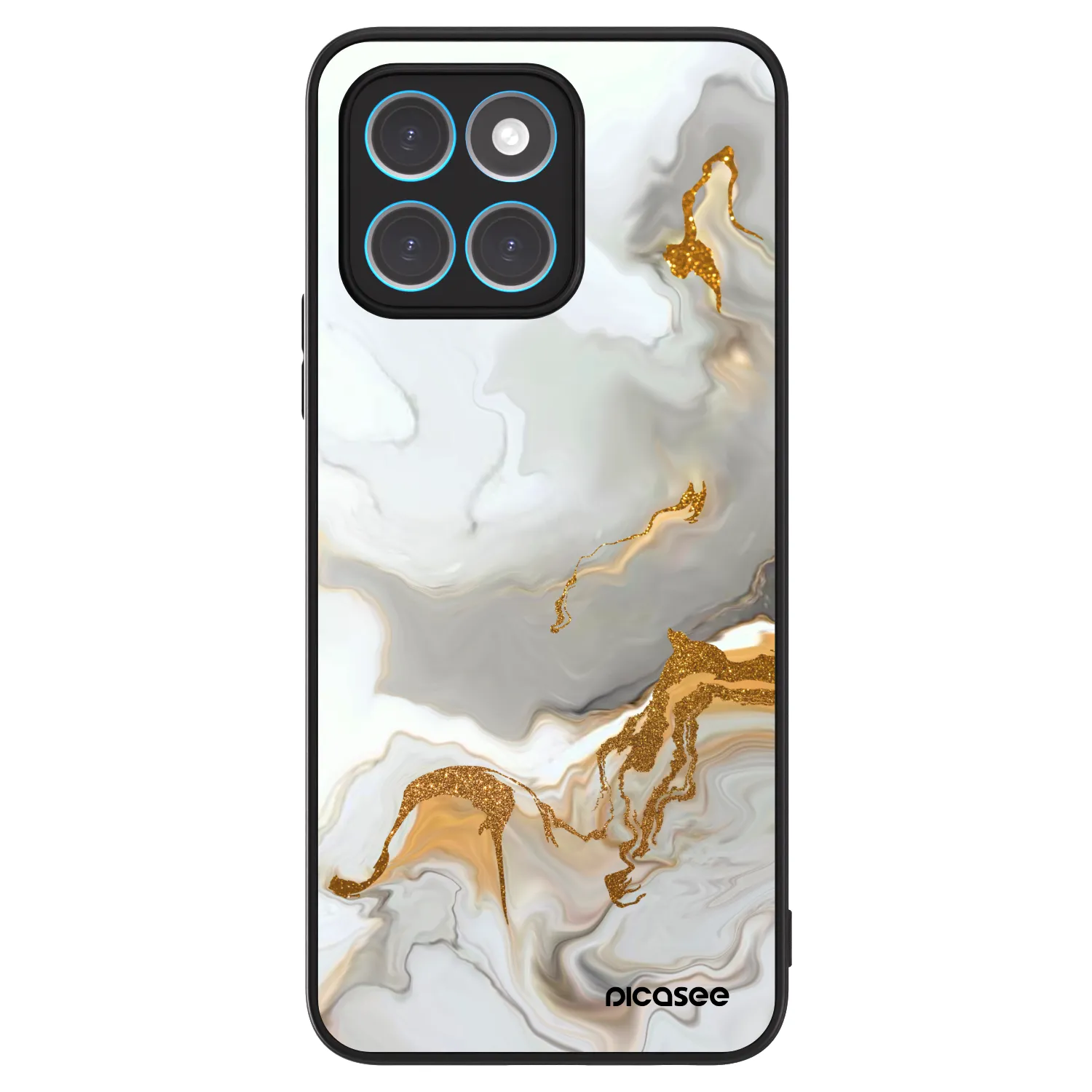 Picasee ULTIMATE CASE za Honor X8 4G - Her