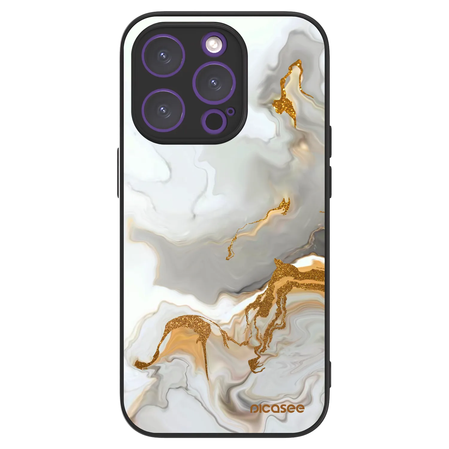 Picasee ULTIMATE CASE za Apple iPhone 14 Pro - Her