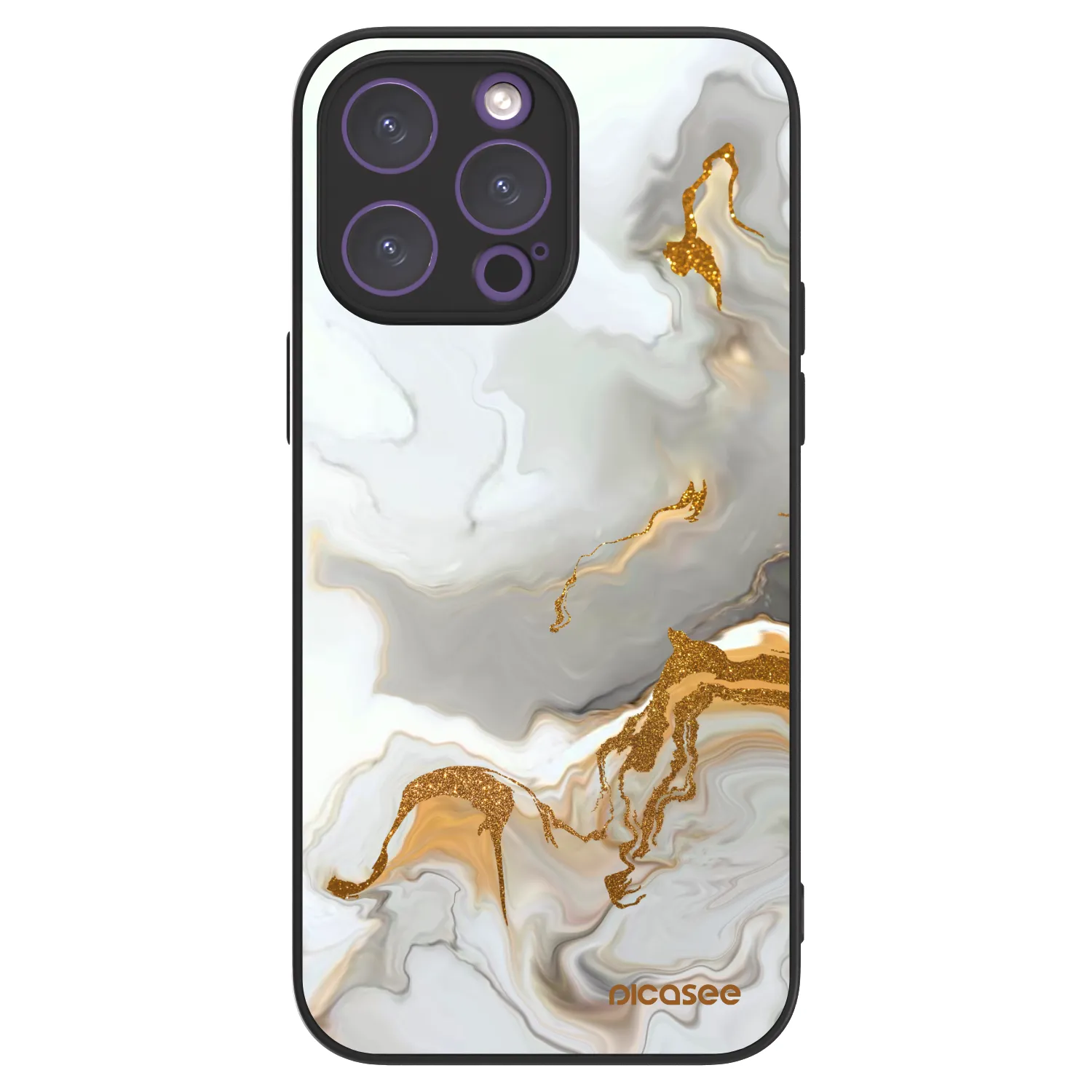 Picasee ULTIMATE CASE za Apple iPhone 14 Pro Max - Her
