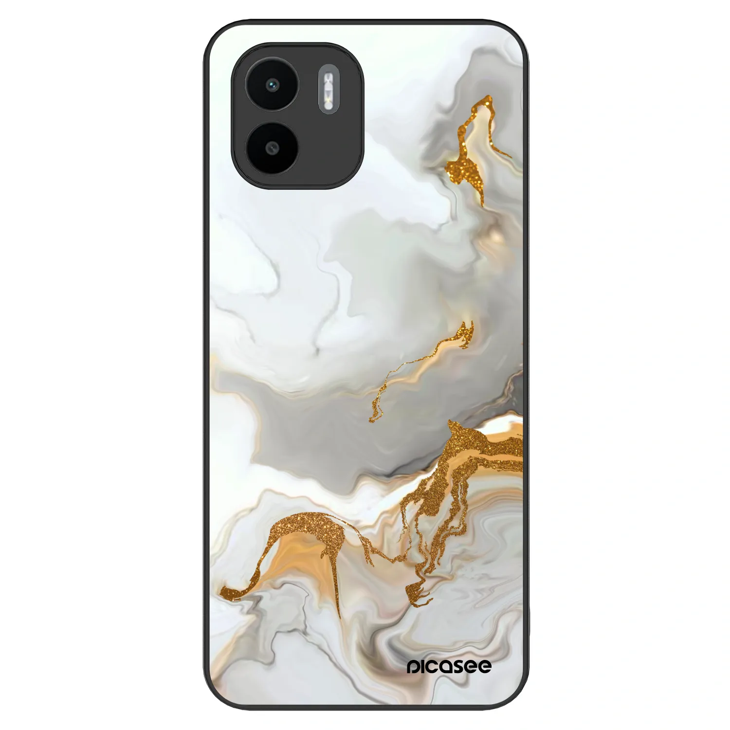 Picasee ULTIMATE CASE za Xiaomi Redmi A1 - Her