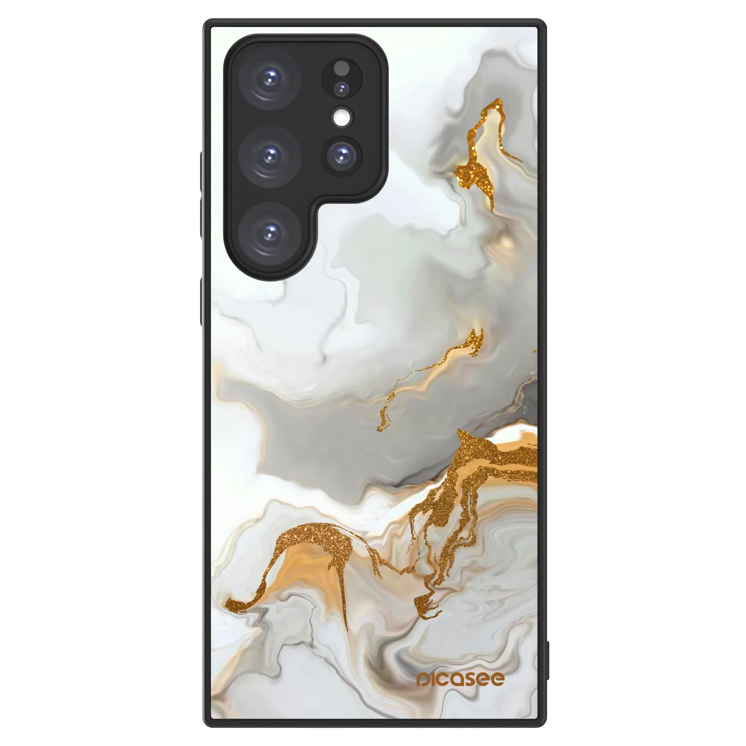 Picasee ULTIMATE CASE za Samsung Galaxy S23 Ultra 5G - Her