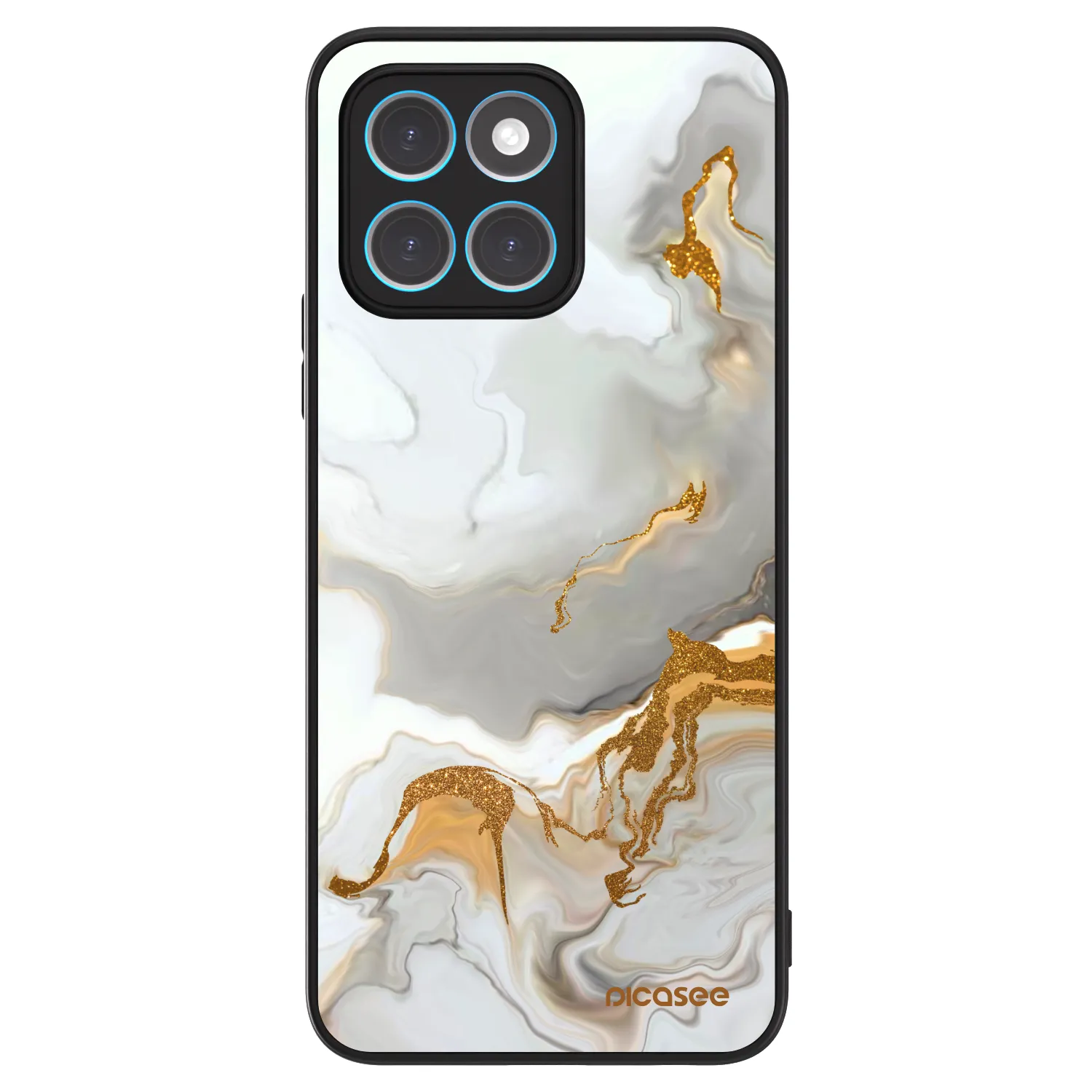 Picasee ULTIMATE CASE za Honor X8 5G - Her