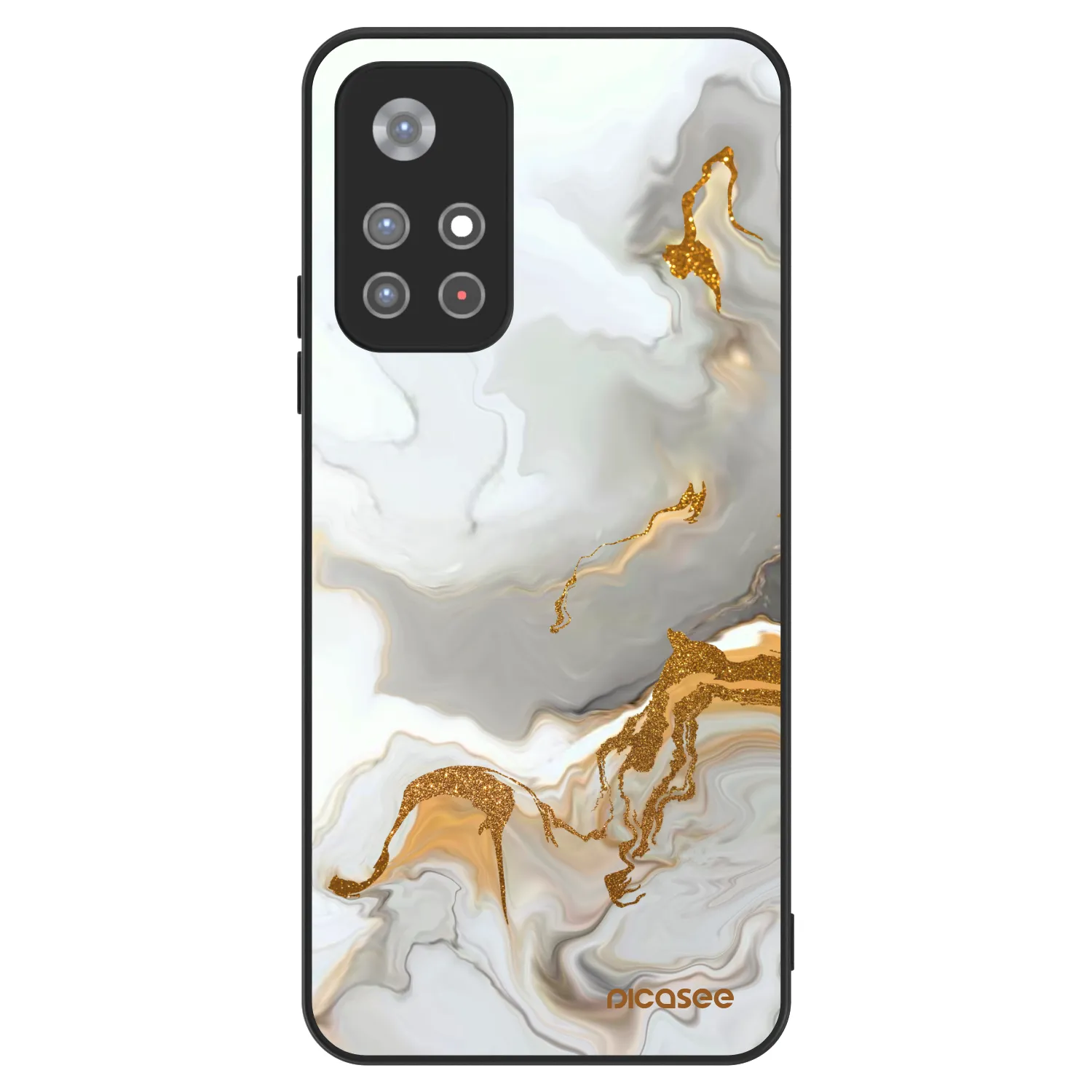 Picasee ULTIMATE CASE za Xiaomi Redmi Note 11S 5G - Her