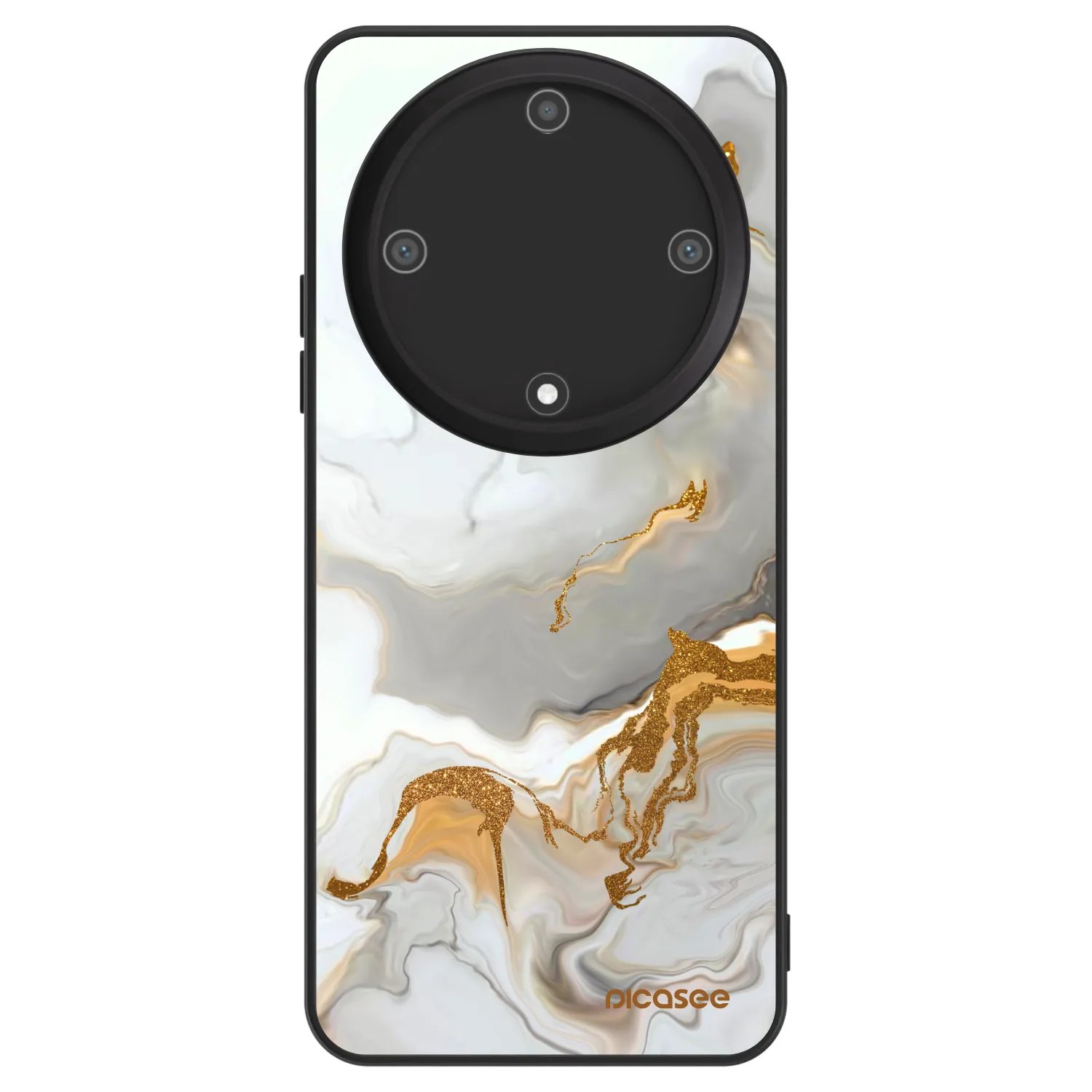 Picasee ULTIMATE CASE za Honor Magic5 Lite 5G - Her