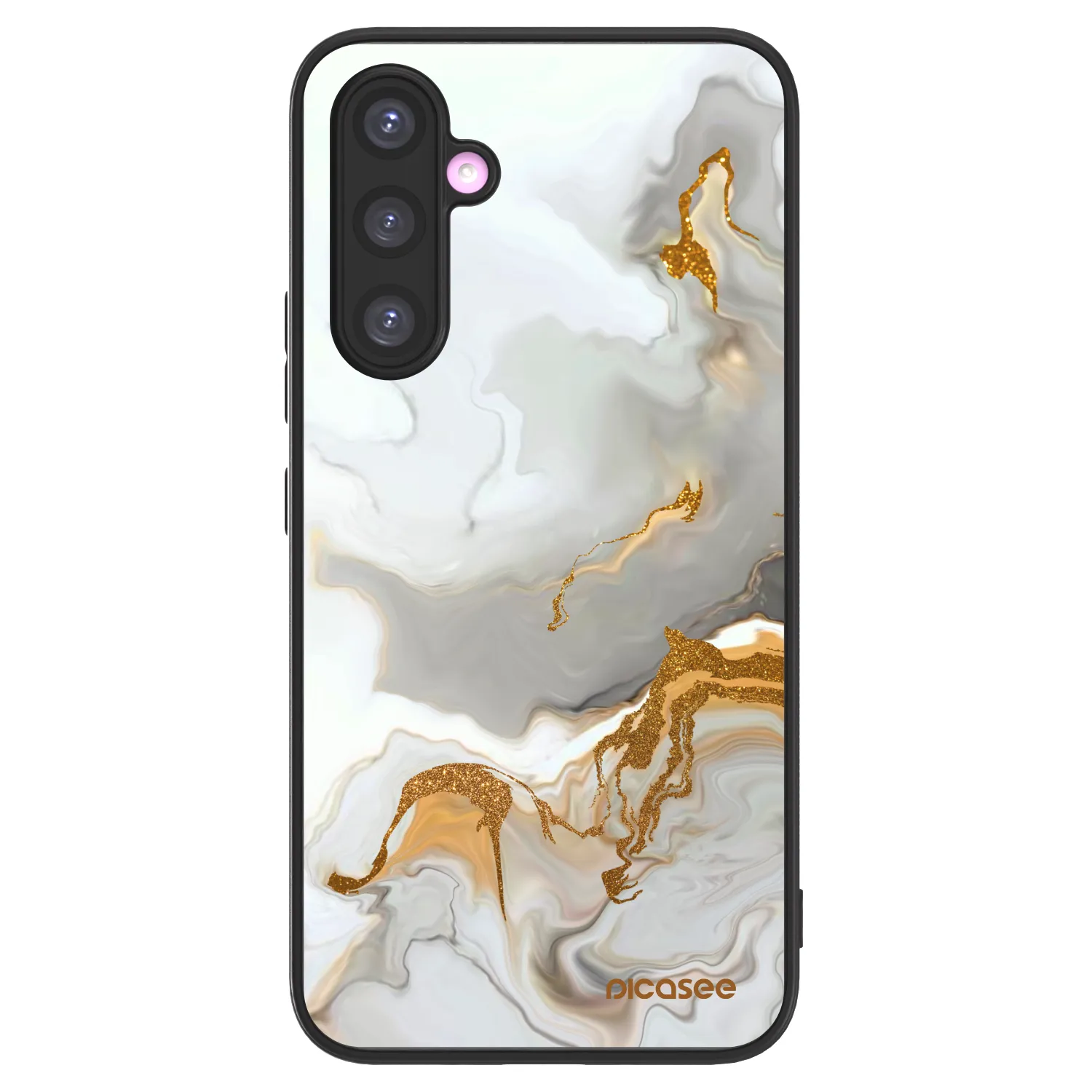 Picasee ULTIMATE CASE za Samsung Galaxy A54 5G A546B - Her