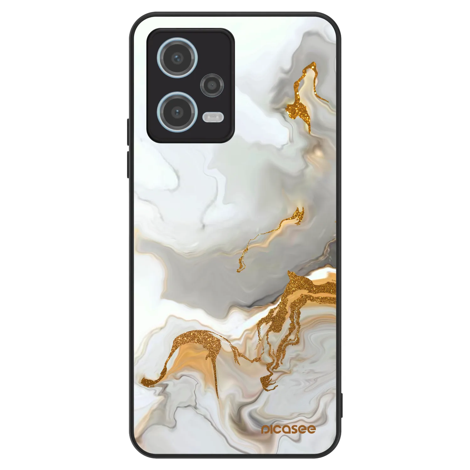 Picasee ULTIMATE CASE za Xiaomi Redmi Note 12 5G - Her