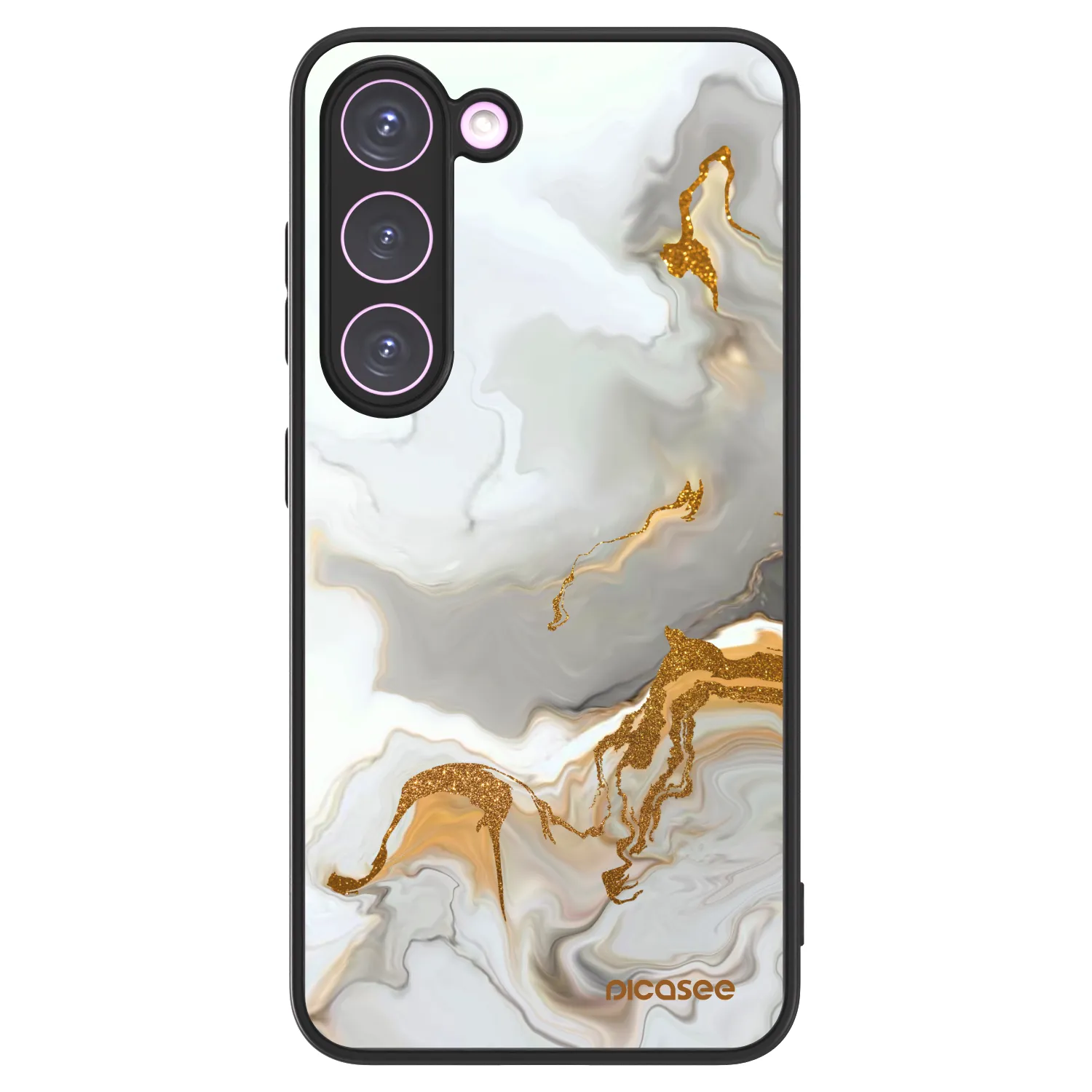 Picasee ULTIMATE CASE PowerShare za Samsung Galaxy S23 5G - Her