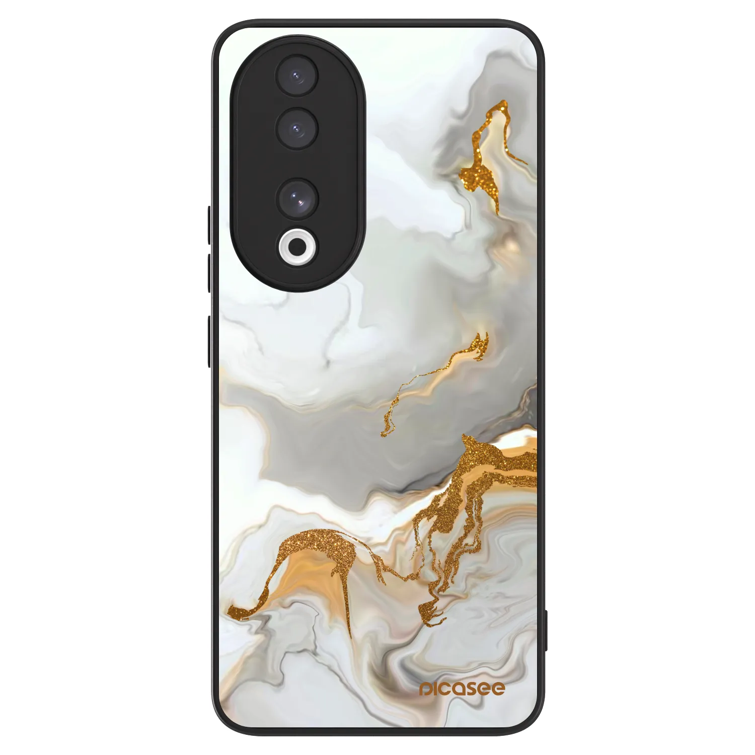 Picasee ULTIMATE CASE za Honor 90 5G - Her