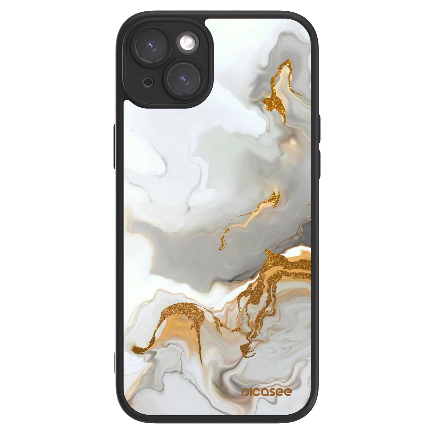 Picasee ULTIMATE CASE za Apple iPhone 15 Plus - Her