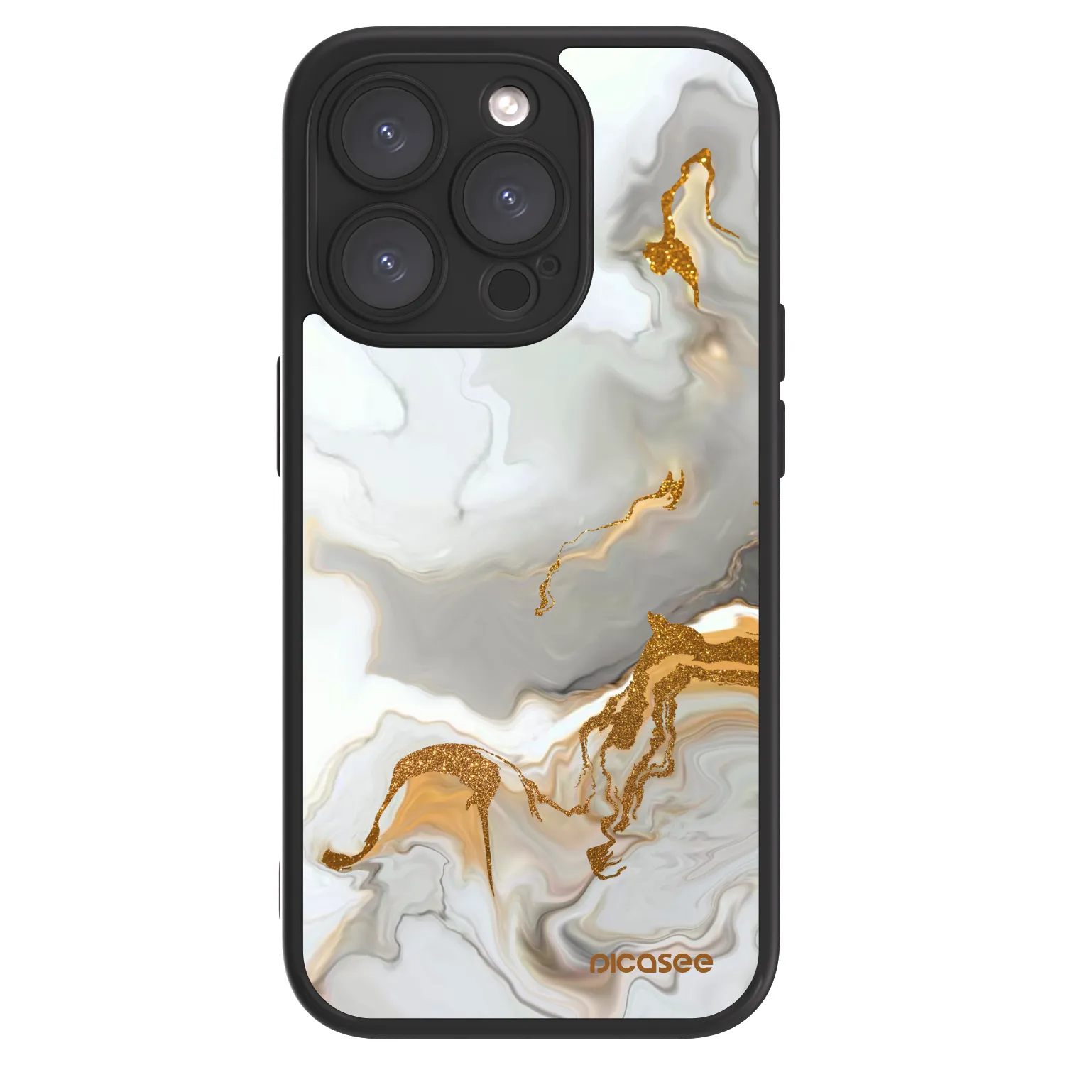 Picasee ULTIMATE CASE za Apple iPhone 15 Pro - Her