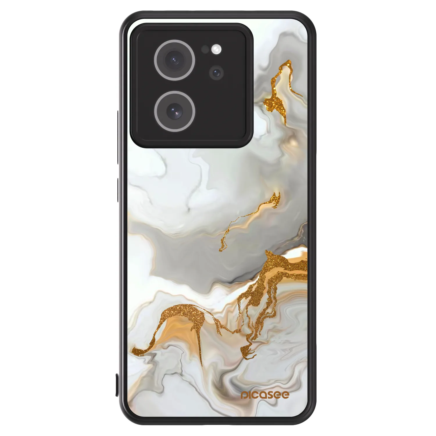 Picasee ULTIMATE CASE za Xiaomi 13T Pro - Her