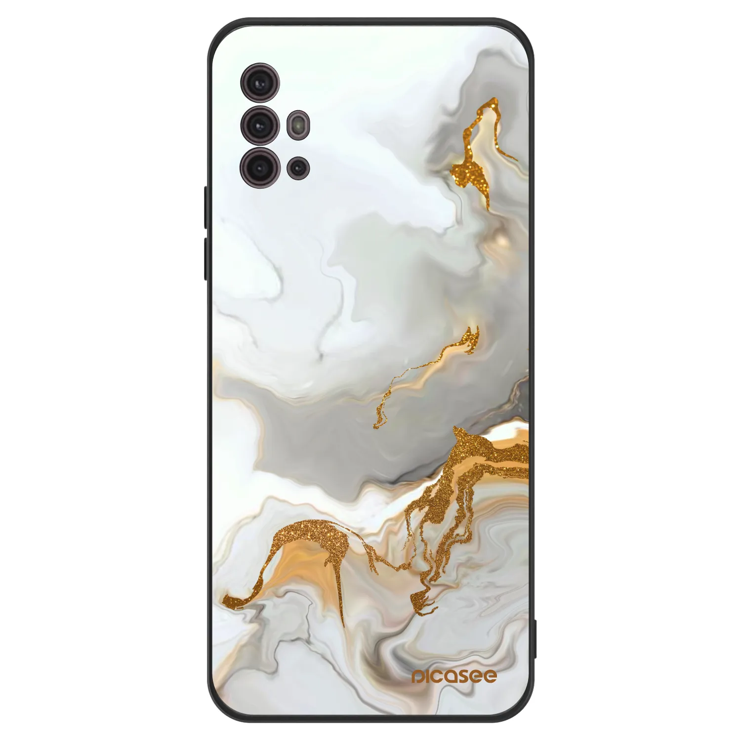 Picasee ULTIMATE CASE za Motorola Moto G30 - Her