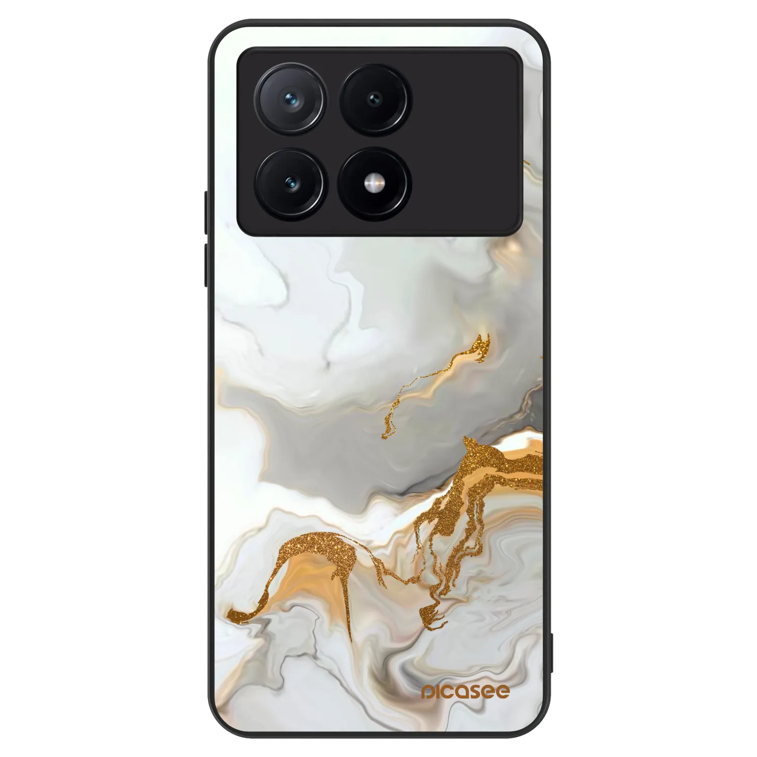 Picasee ULTIMATE CASE za Xiaomi Poco X6 Pro - Her