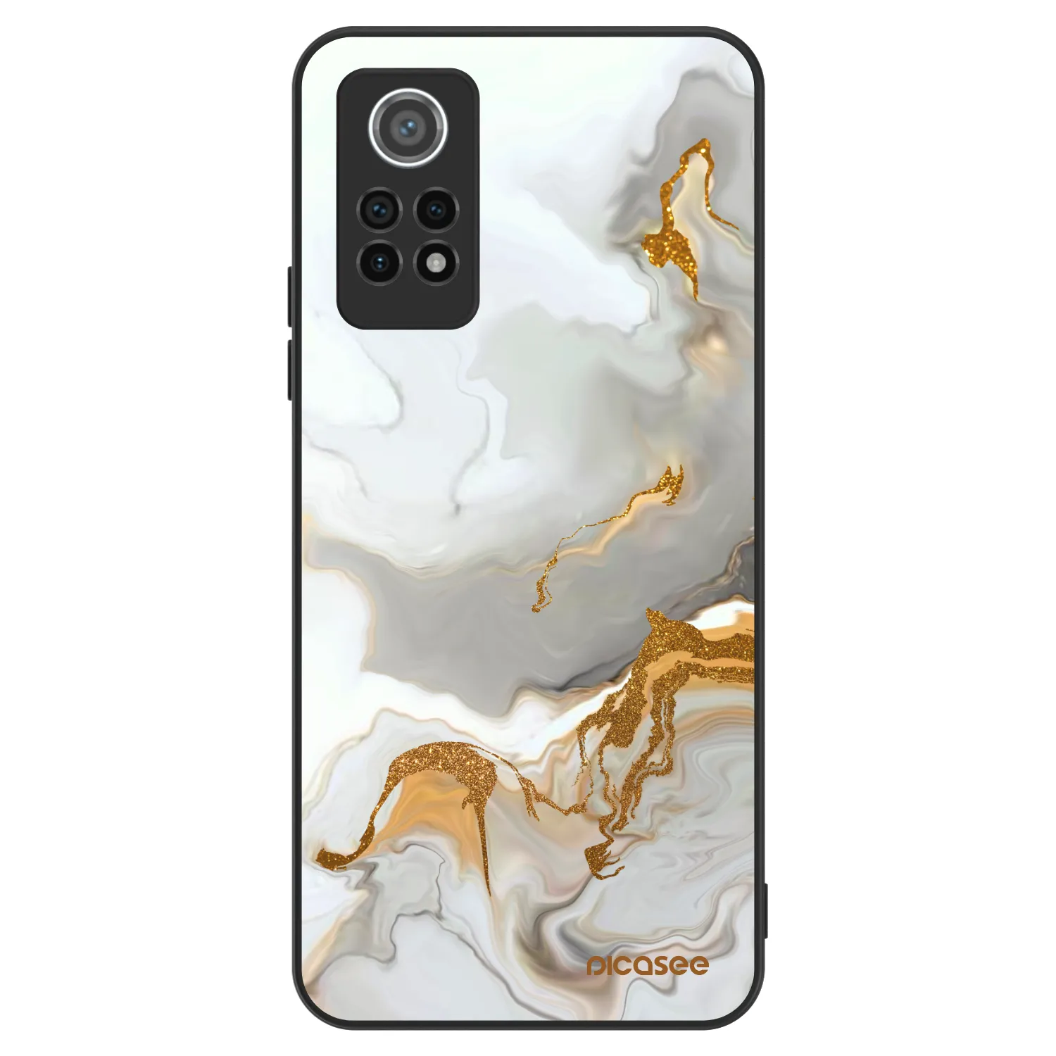 Picasee ULTIMATE CASE za Xiaomi Redmi Note 12 Pro 4G - Her