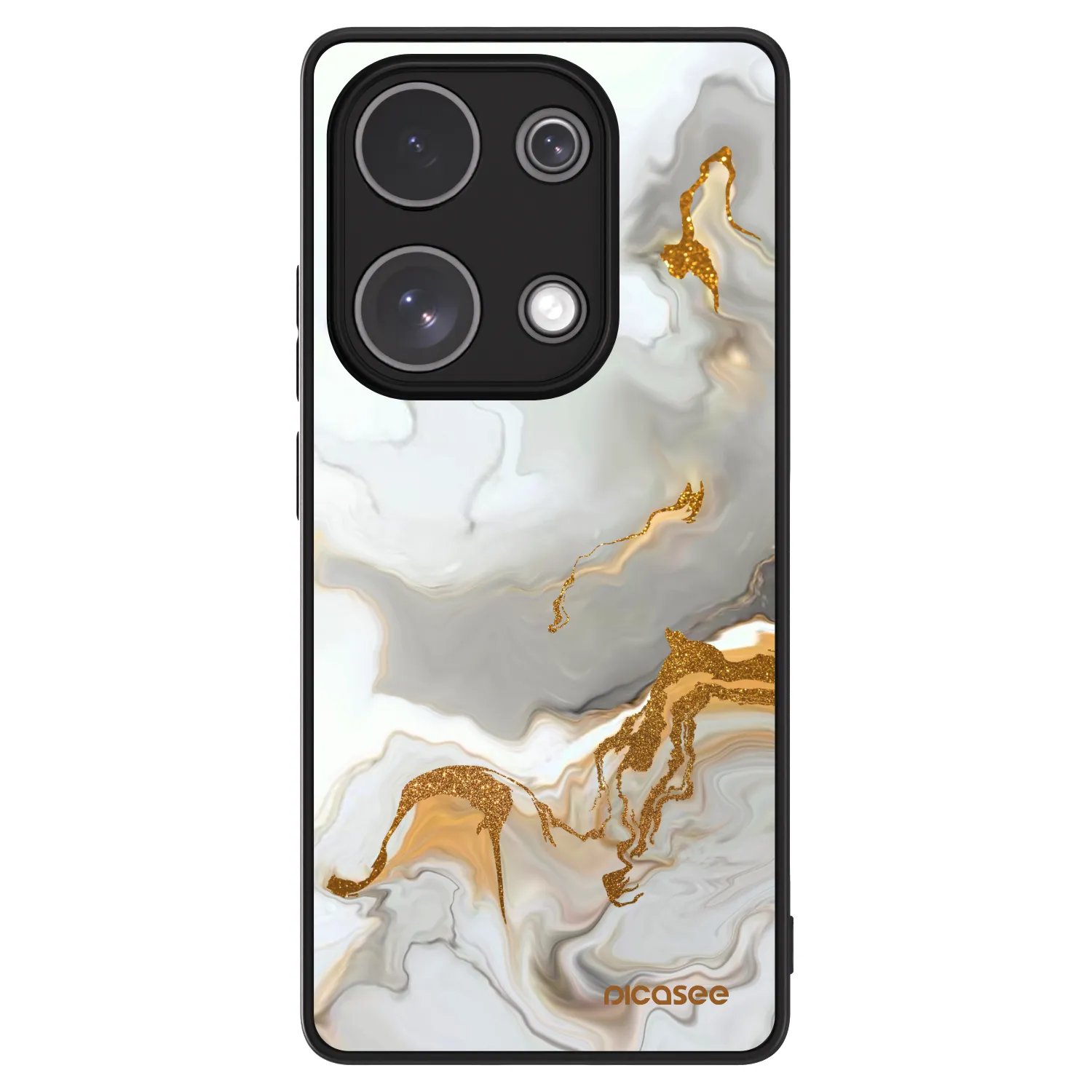 Picasee ULTIMATE CASE za Xiaomi Redmi Note 13 Pro 4G - Her