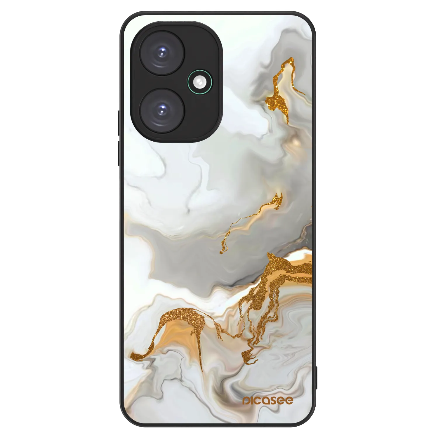 Picasee ULTIMATE CASE za Xiaomi Redmi 13C 5G - Her