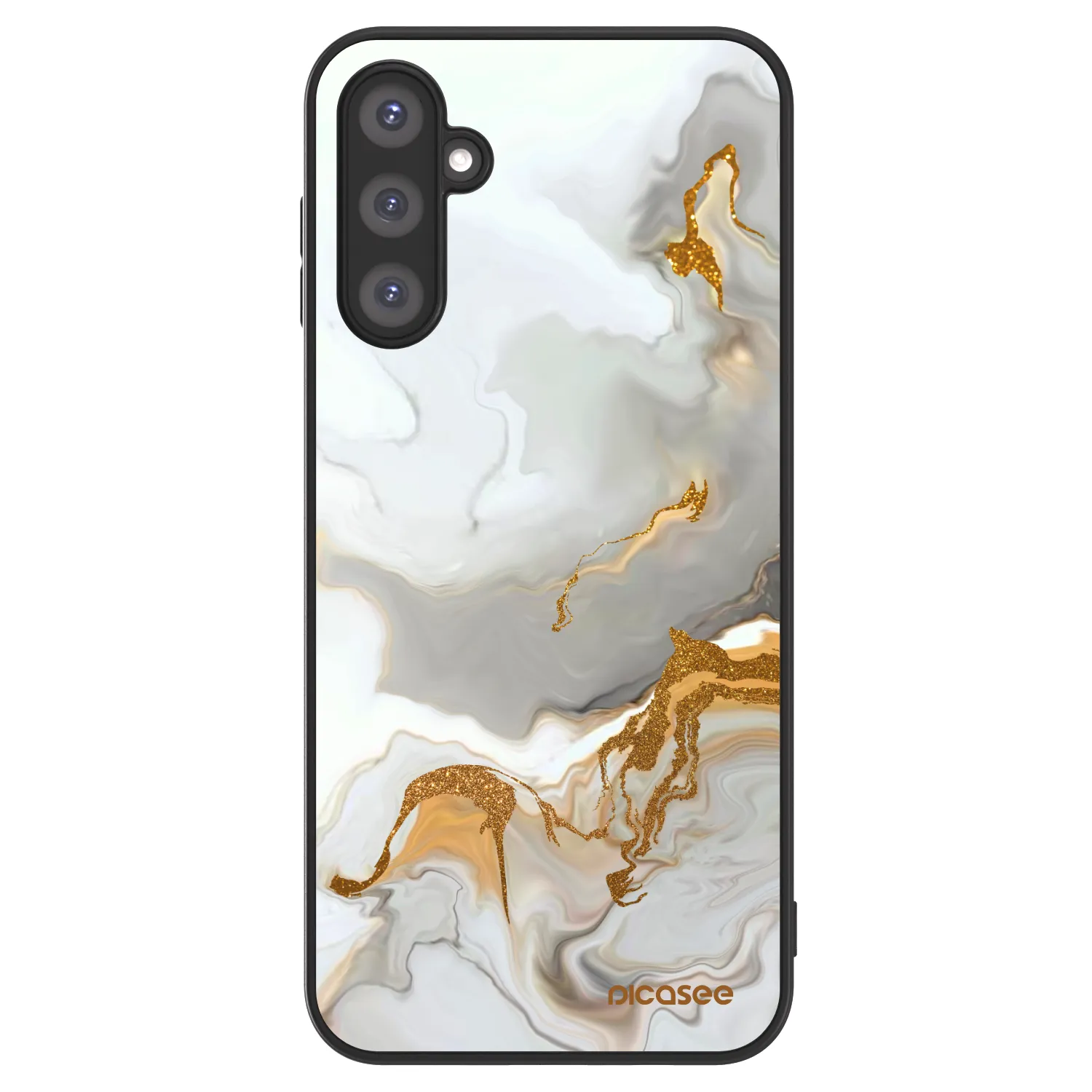 Picasee ULTIMATE CASE za Samsung Galaxy A05s A057G - Her