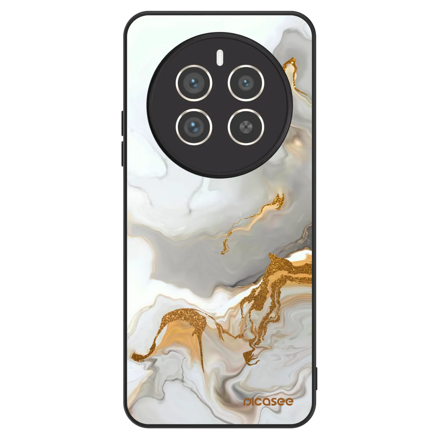 Picasee ULTIMATE CASE za Realme 12 Pro 5G - Her