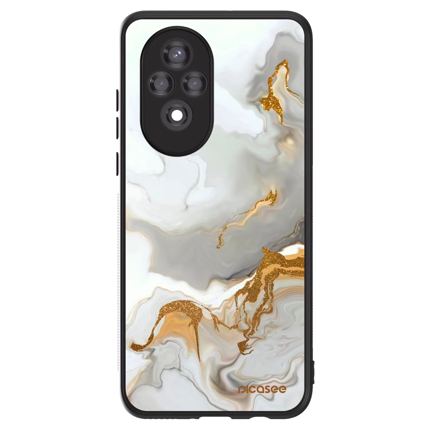 Picasee ULTIMATE CASE za Honor 200 Pro 5G - Her