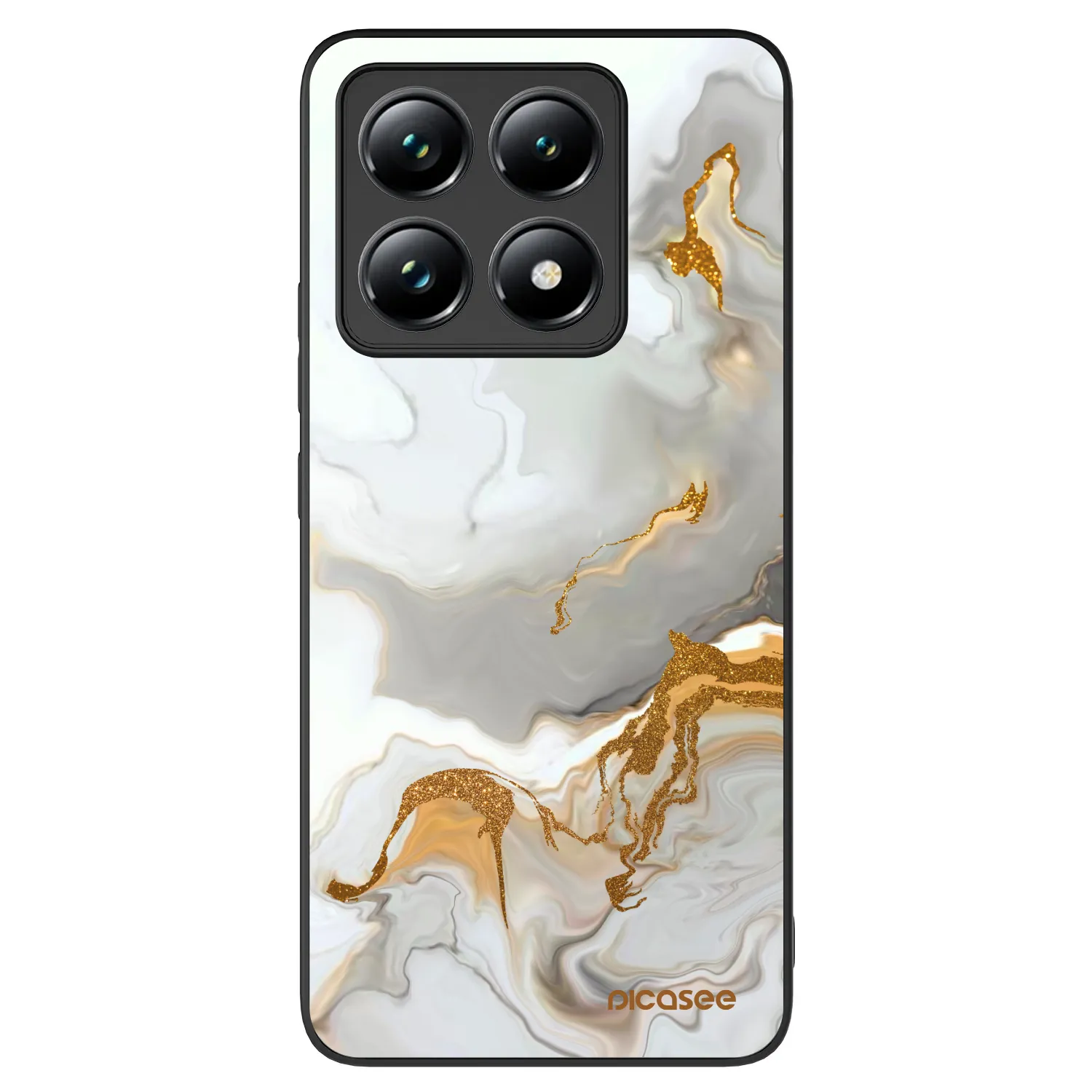 Picasee ULTIMATE CASE za Xiaomi 14T - Her