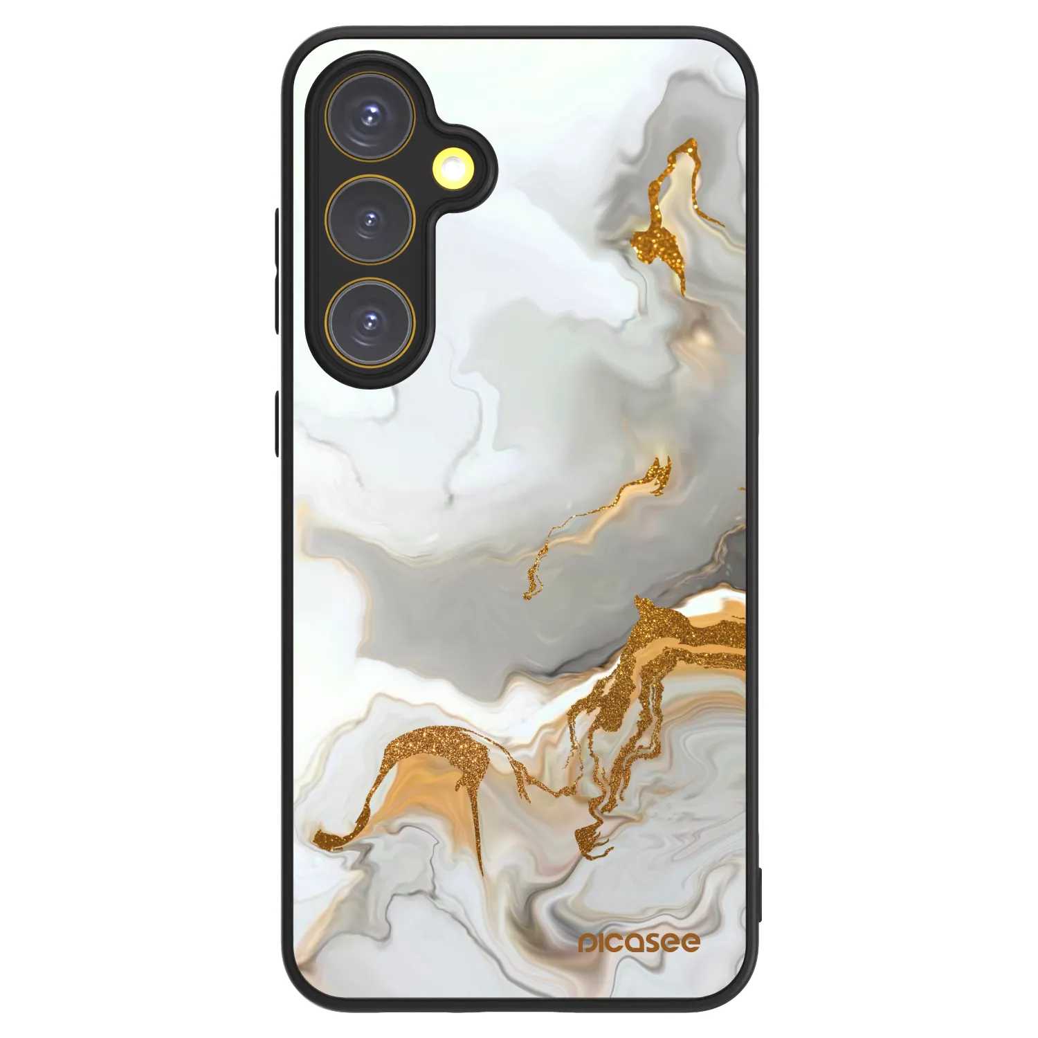 Picasee ULTIMATE CASE za Samsung Galaxy S24 FE S721B - Her