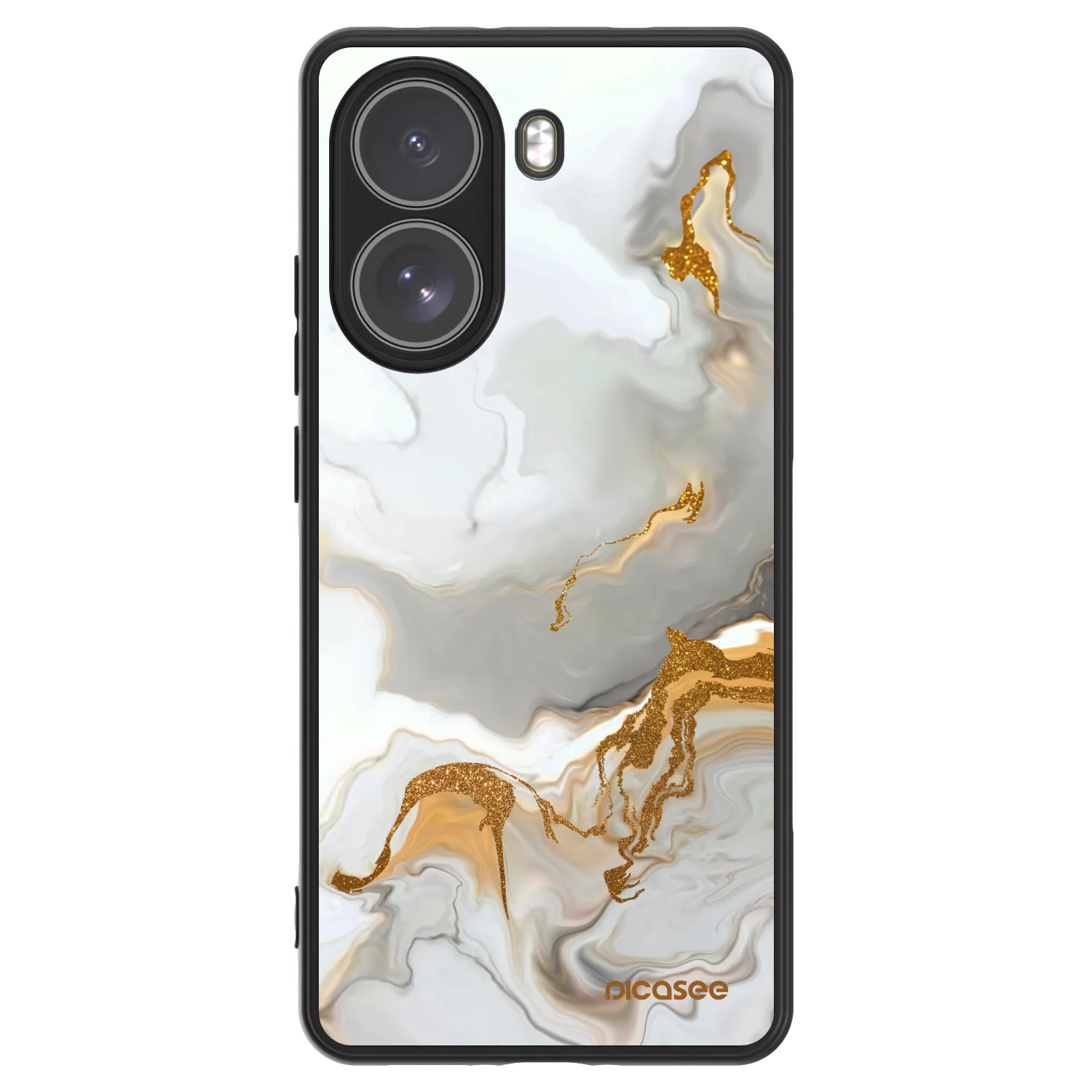 Picasee ULTIMATE CASE za Xiaomi Poco X7 Pro 5G - Her