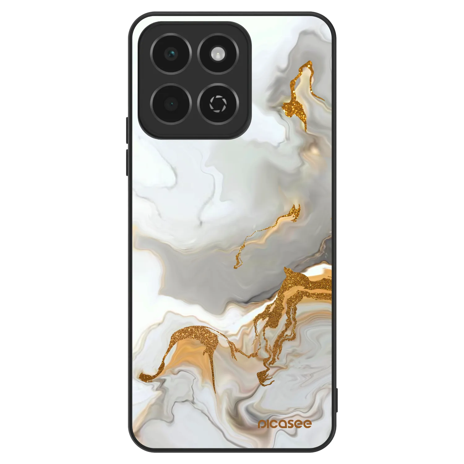 Picasee ULTIMATE CASE za Honor 200 Smart 5G - Her
