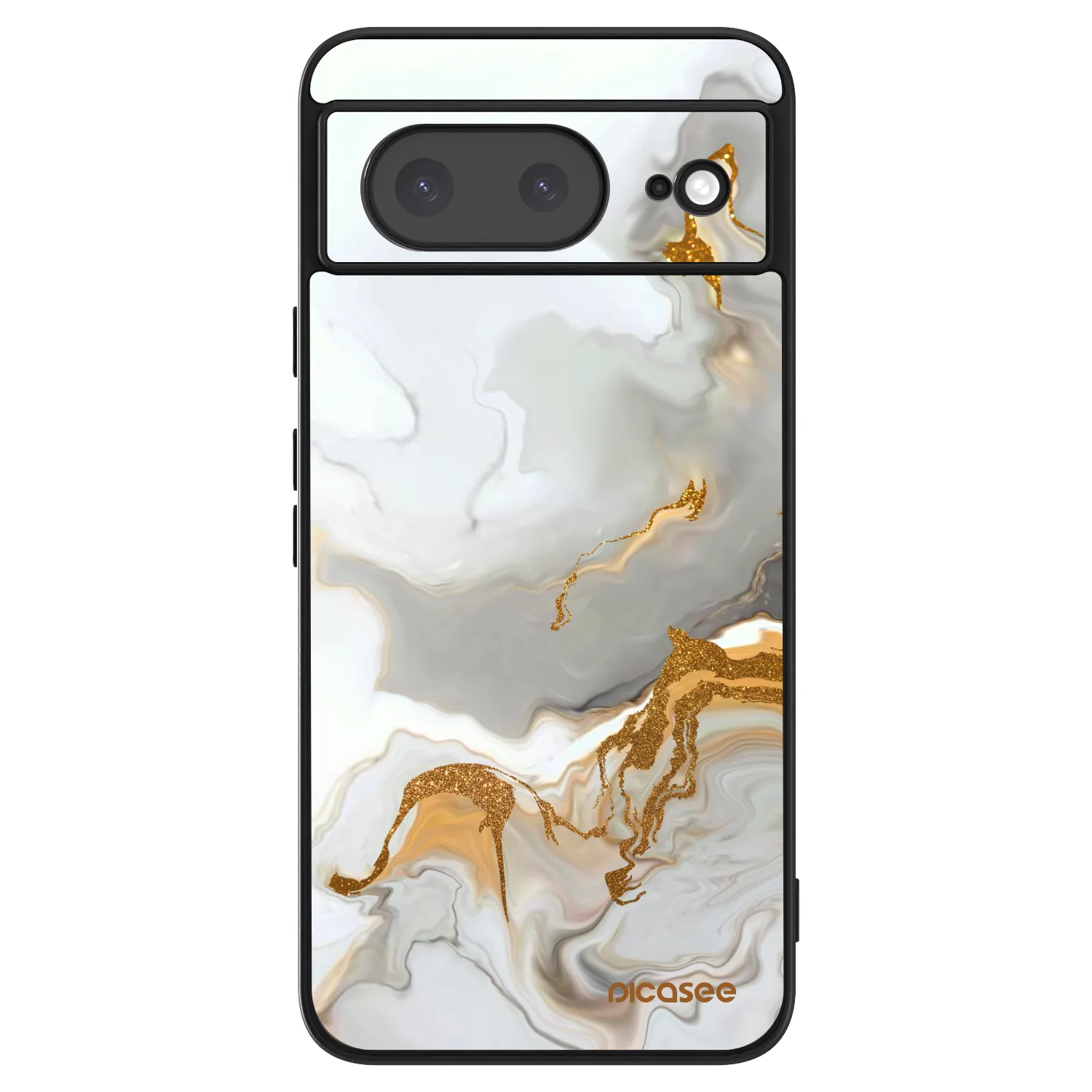 Picasee ULTIMATE CASE za Google Pixel 8a - Her