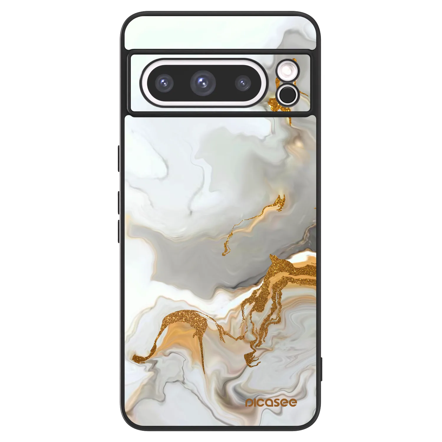 Picasee ULTIMATE CASE za Google Pixel 8 Pro - Her