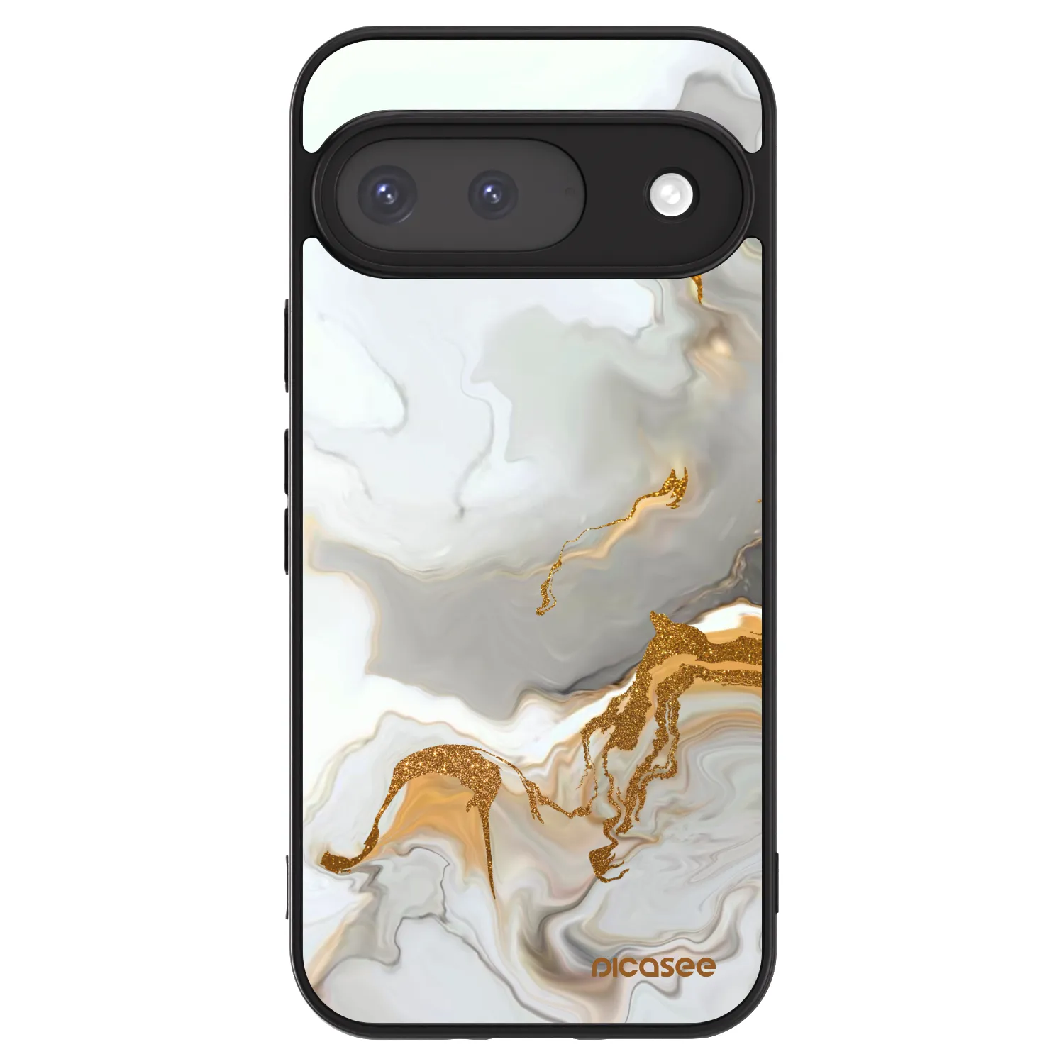 Picasee ULTIMATE CASE za Google Pixel 9 - Her