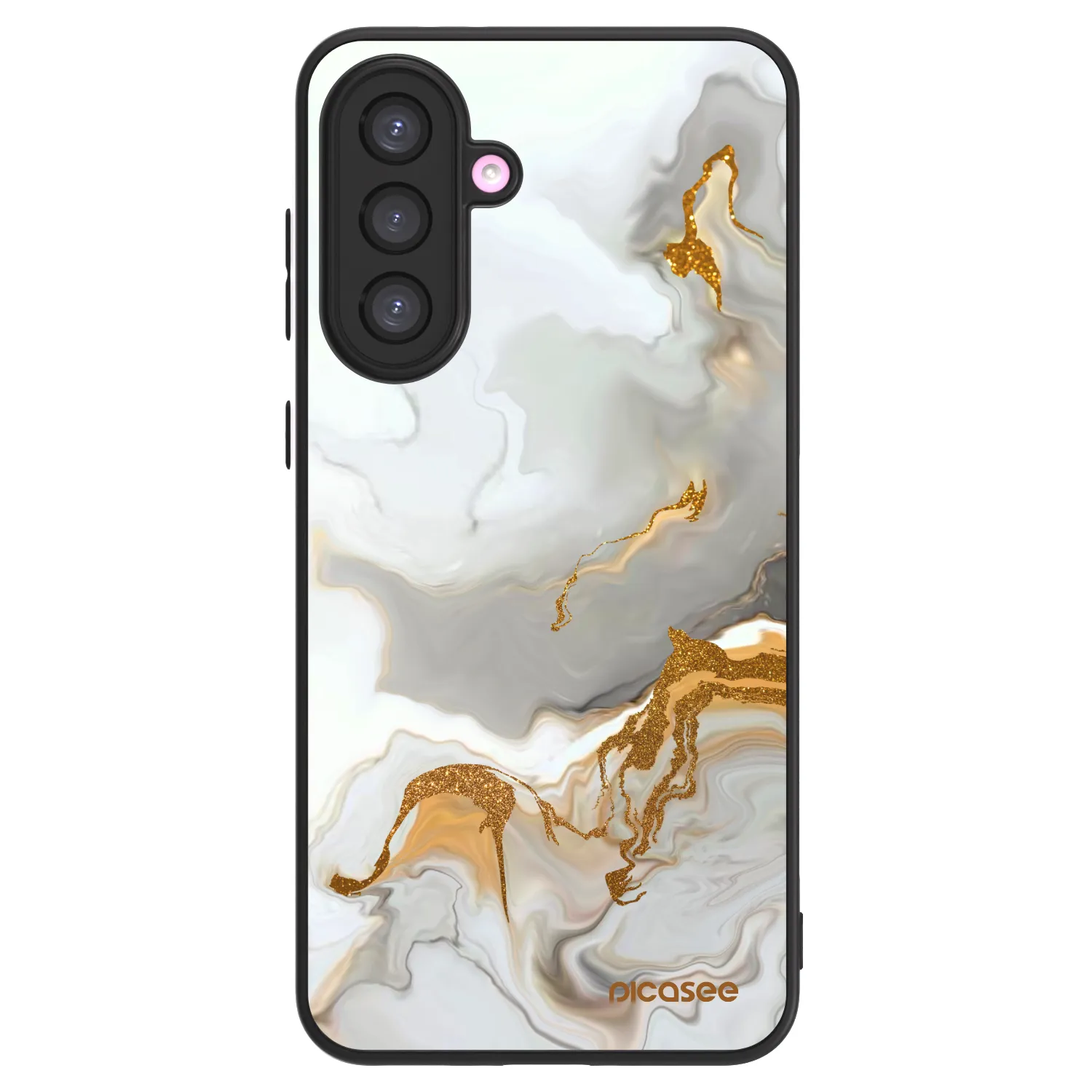 Picasee ULTIMATE CASE za Samsung Galaxy A36 5G - Her